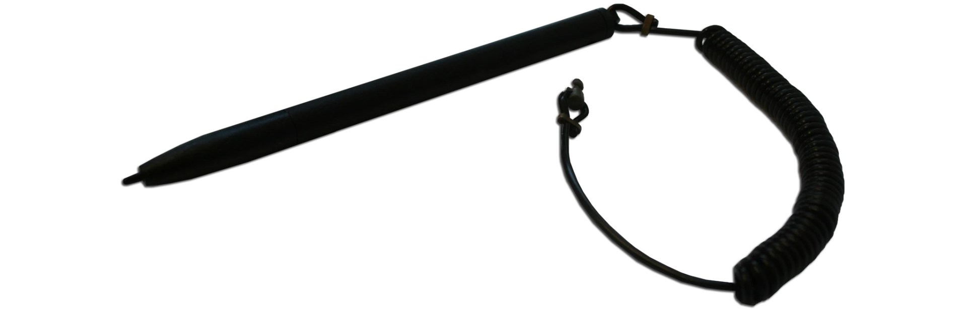 Pluma de Remplazo para Digitalizador de firmas TOPAZ ( P-TS01-B ) – está diseñada y optimizada para su uso con Digitalizadores SigLite