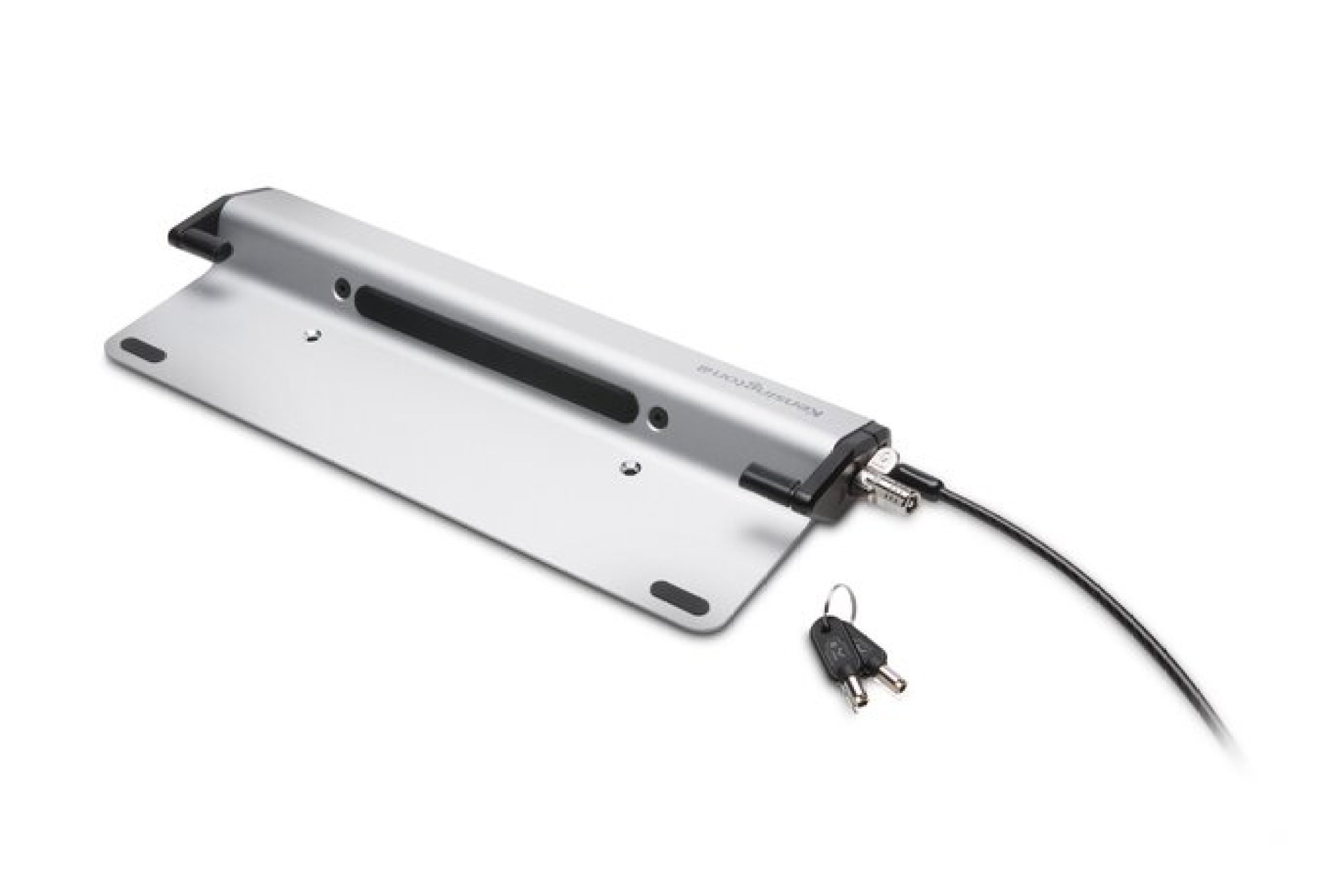 Estación de Bloqueo para Computadora Portátil KENSINGTON K64453WW – Macbook, Plata