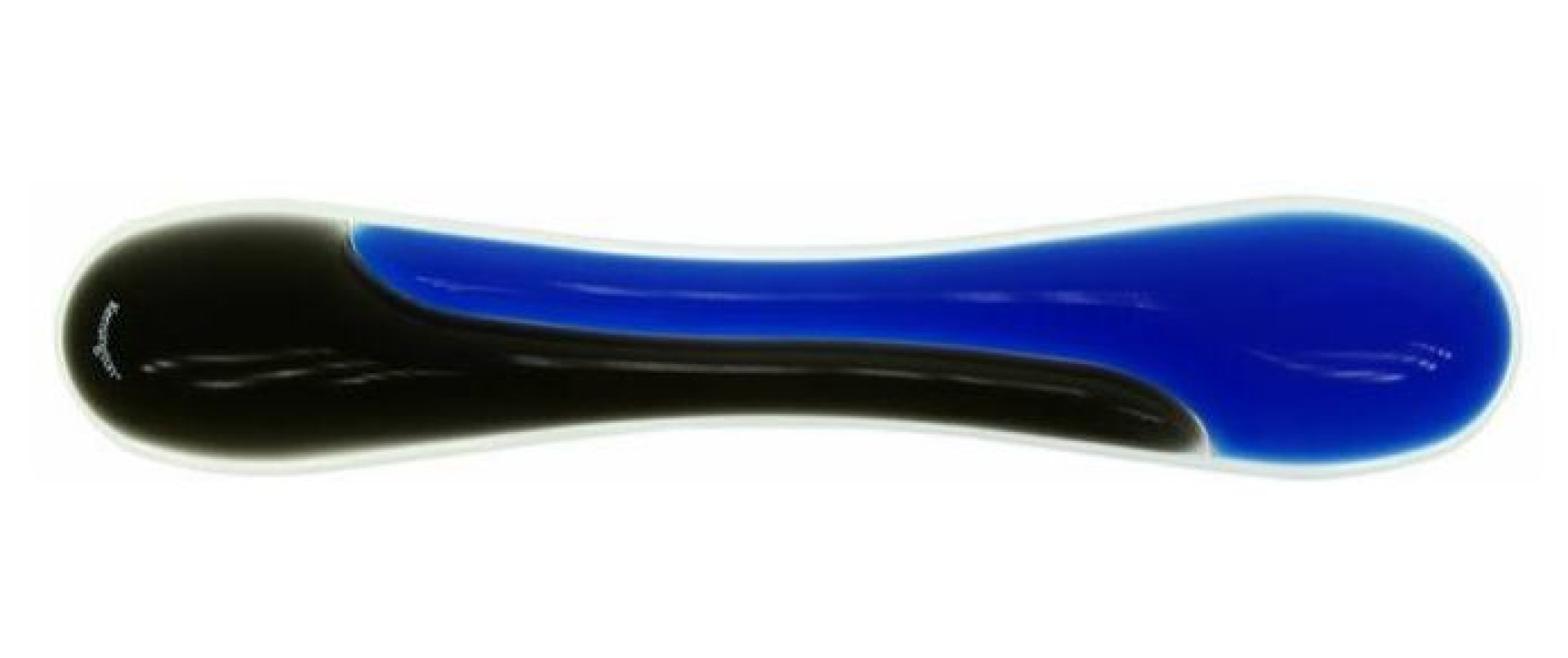Alfombrilla para Teclado y Reposamuñecas KENSINGTON P5113 – Azul/Negro
