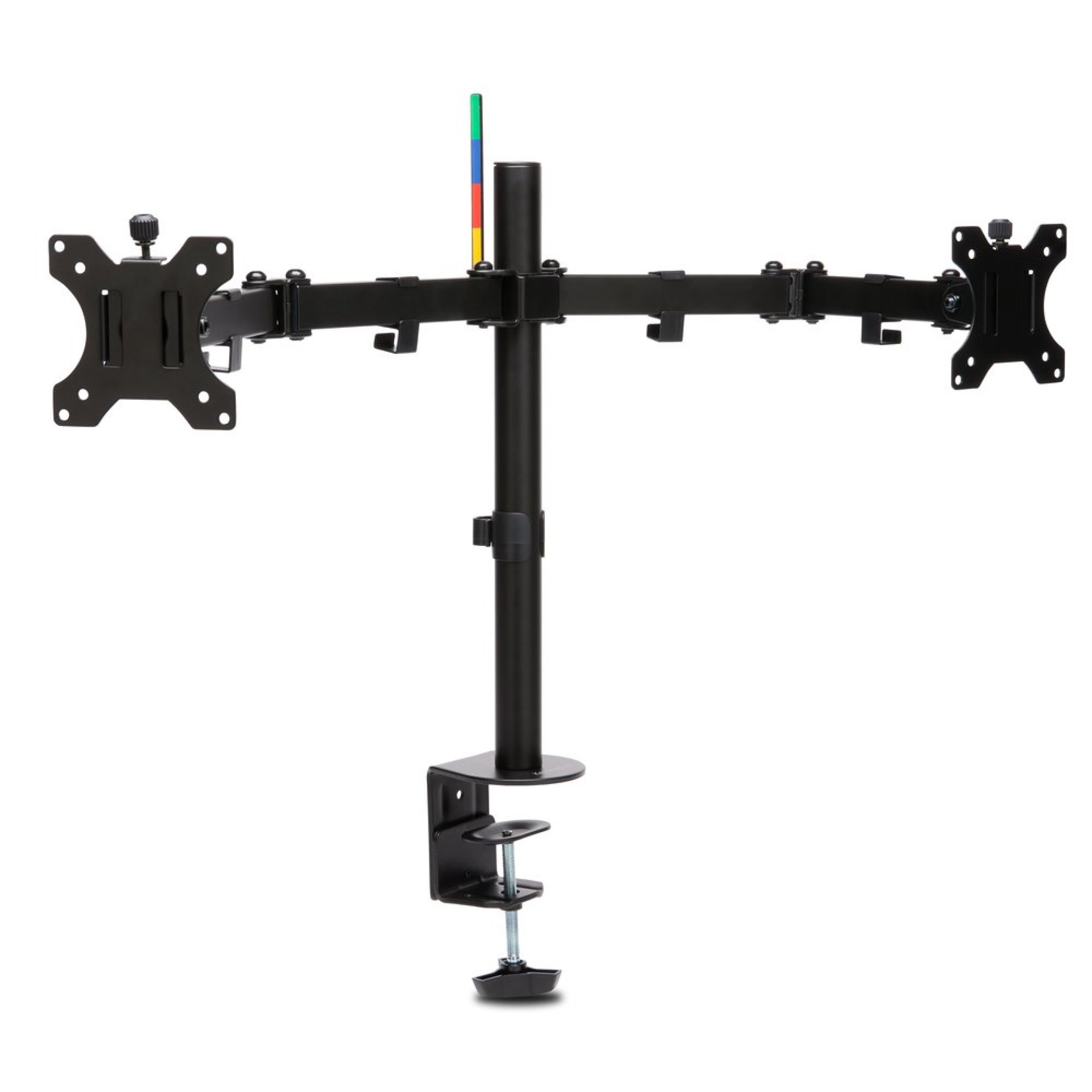 Brazo de Monitor K55409WW Extendido Dual SmartFit Ergo. –