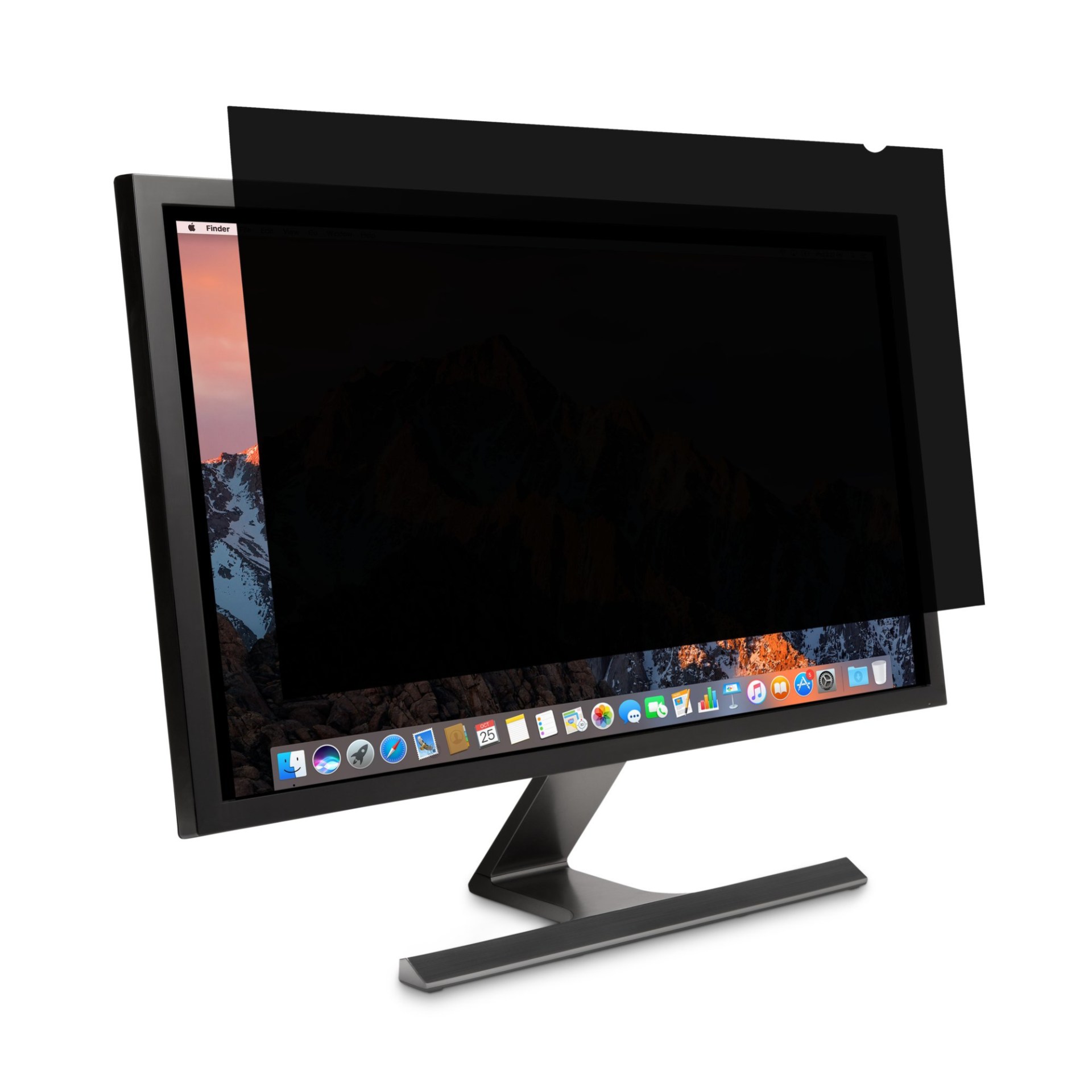 Pantalla de Privacidad para Monitores KENSINGTON K52110WW – 19.5 pulgadas, Negro