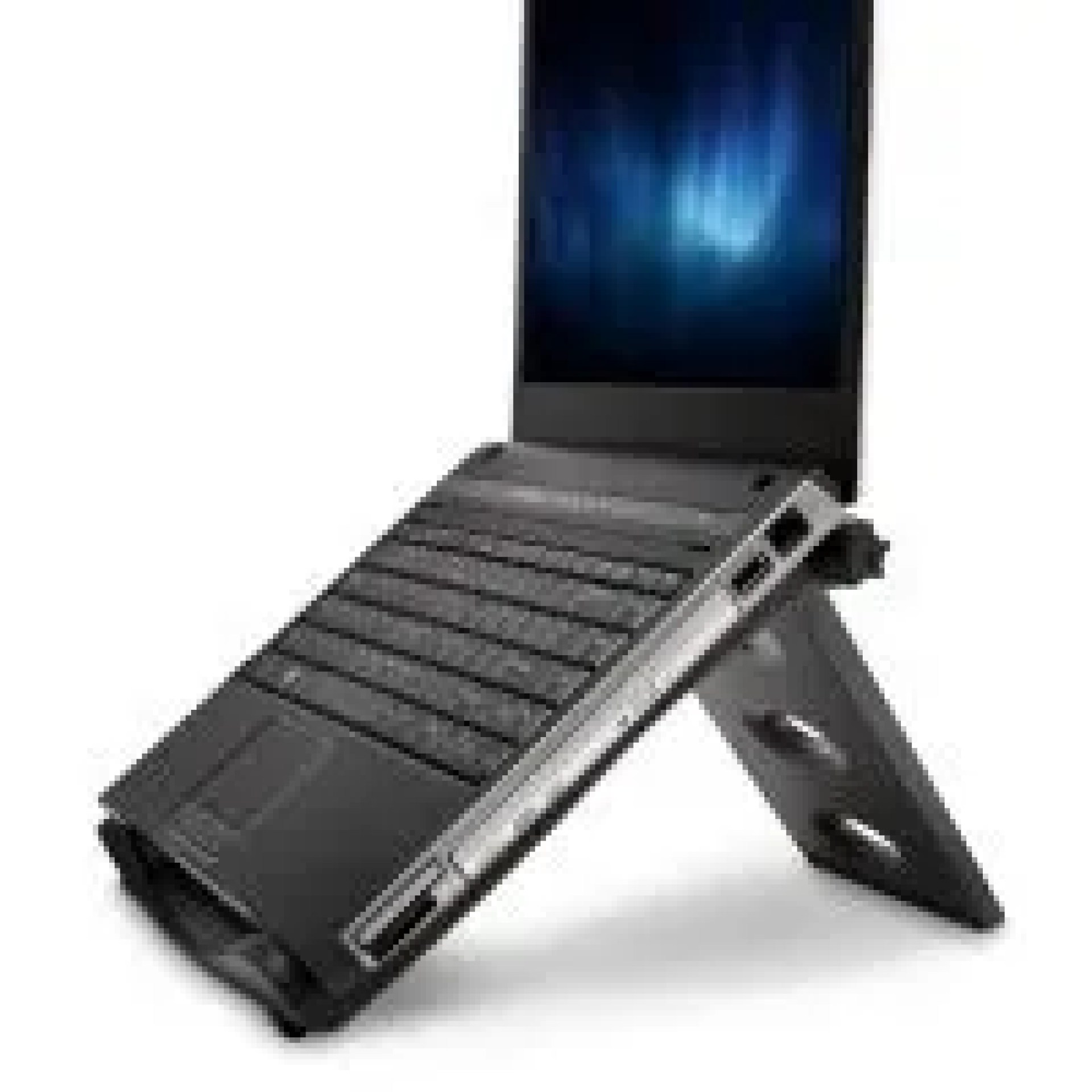 Soporte de Enfriamiento para Computadora Portátil Kensington K60112AM SmartFit Easy Riser 17 –