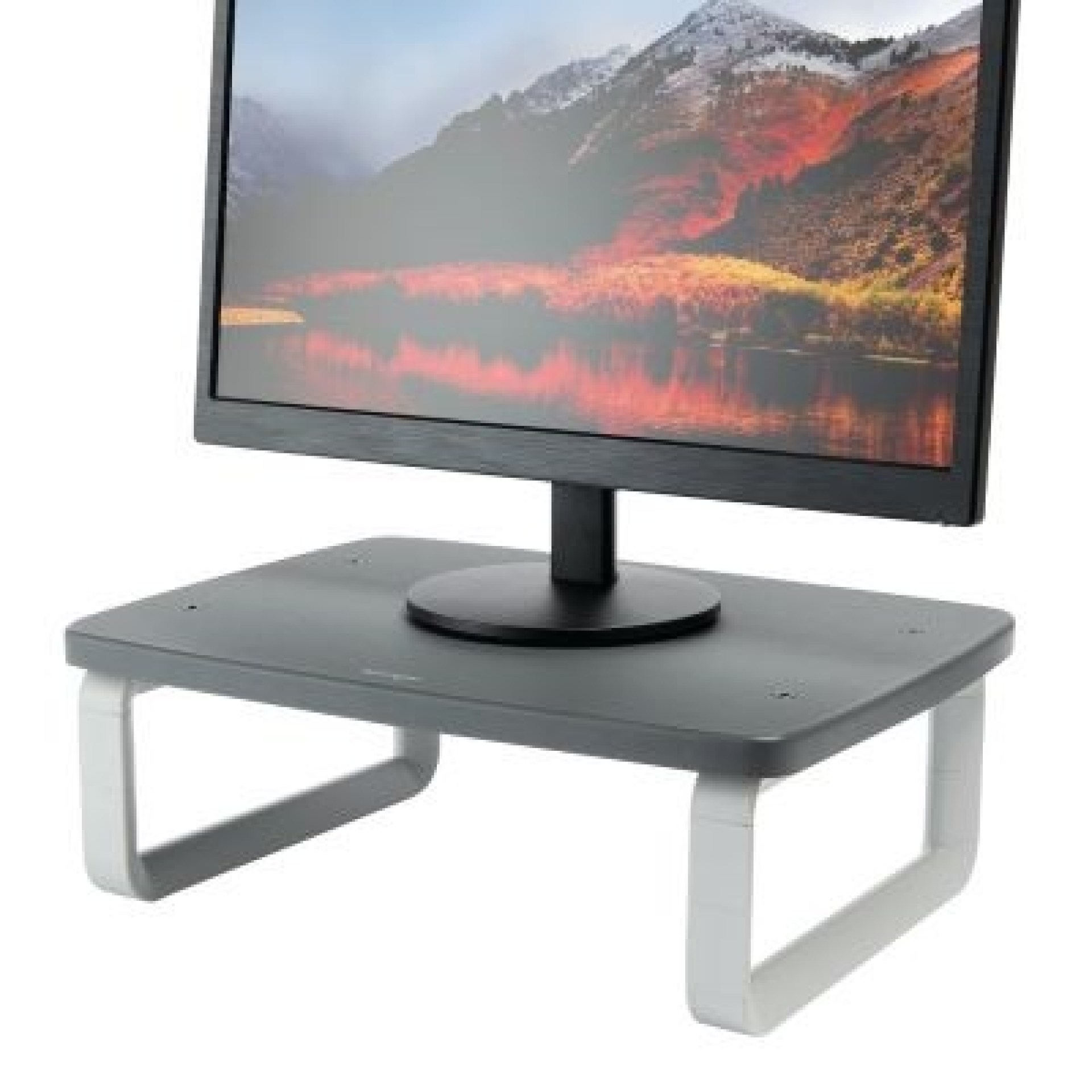 Base para monitor KENSINGTON K60089 – Bases, Negro, 36.2 Kg