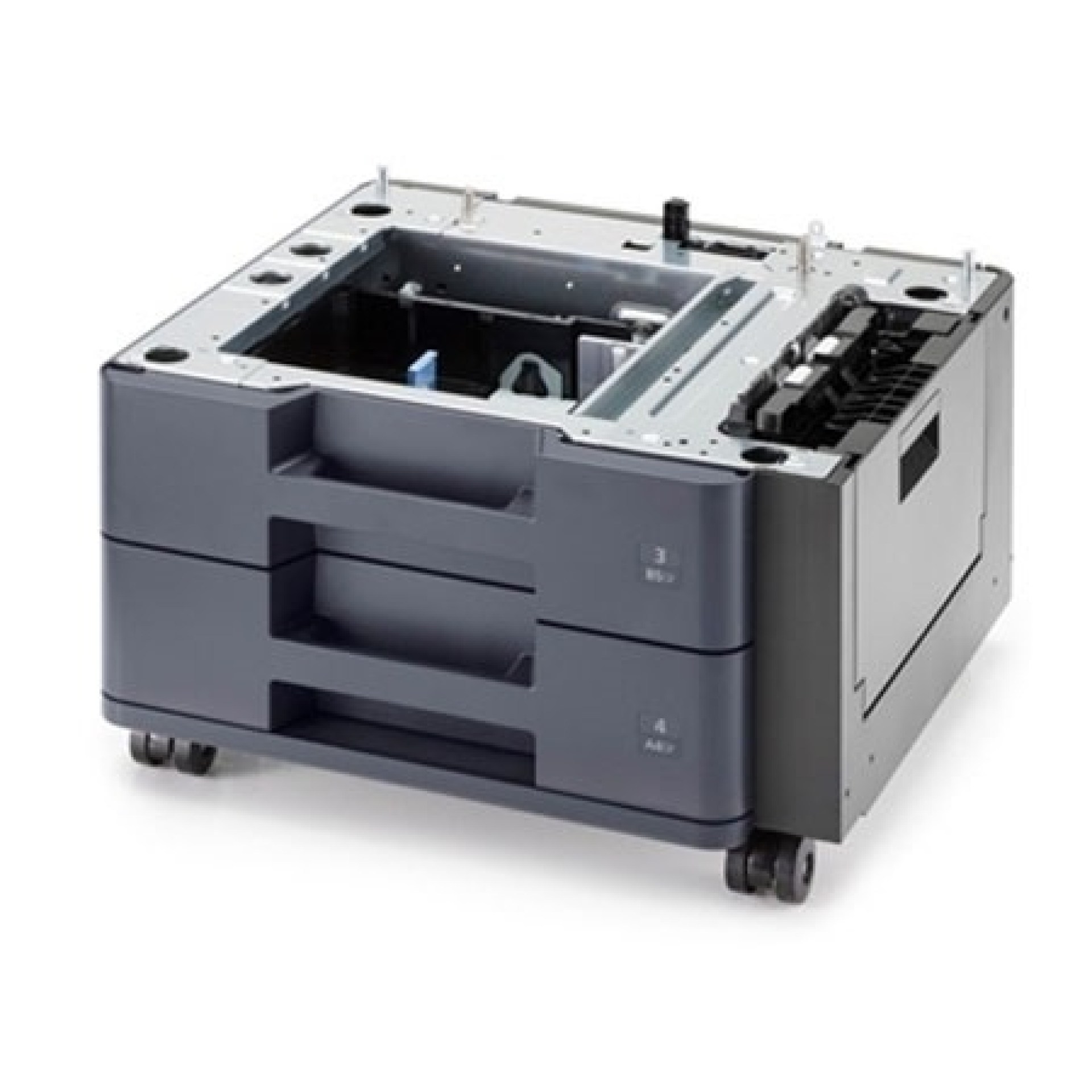 BANDEJA KYOCERA PF-5130 1203PZ7US0  Bandeja dual 500 hojas cada una –