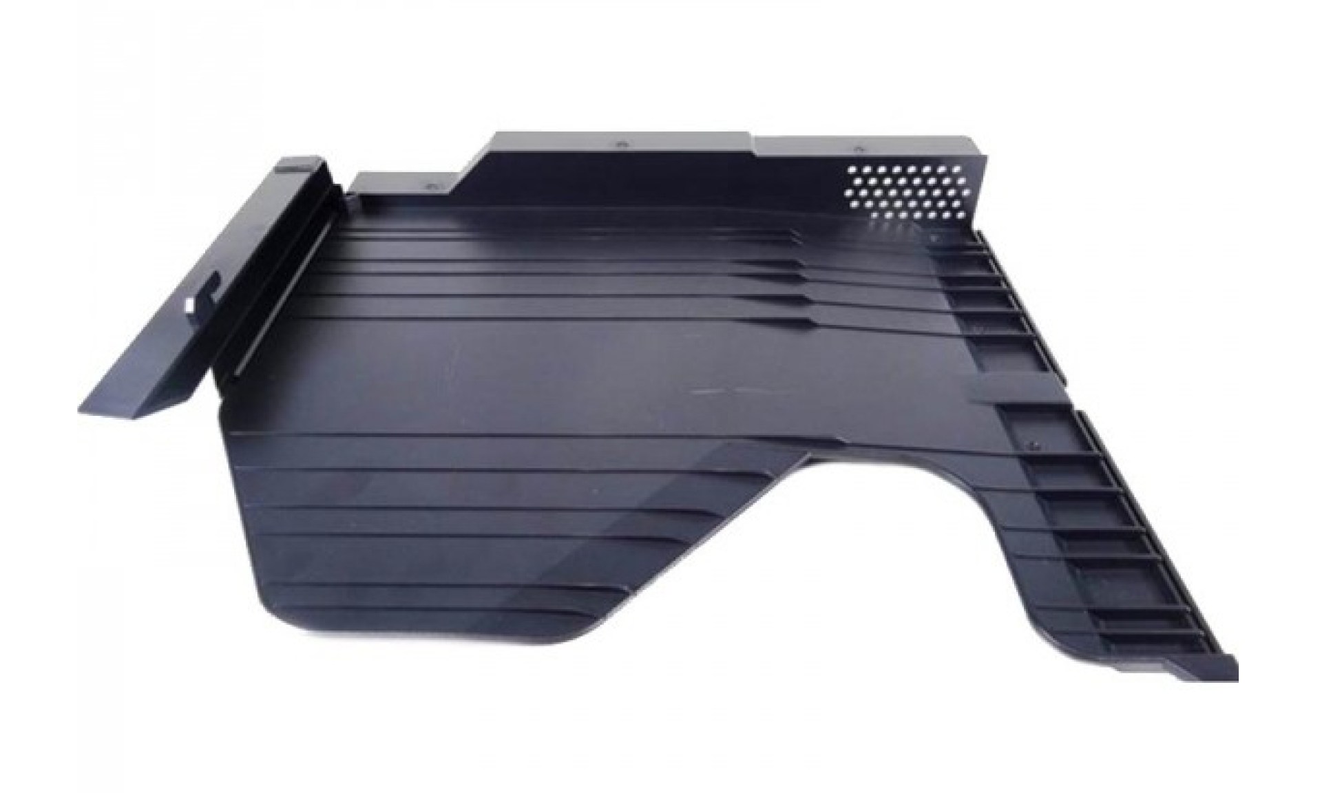 Separador de trabajos KYOCERA JS-5100 – Negro, Separador de trabajos