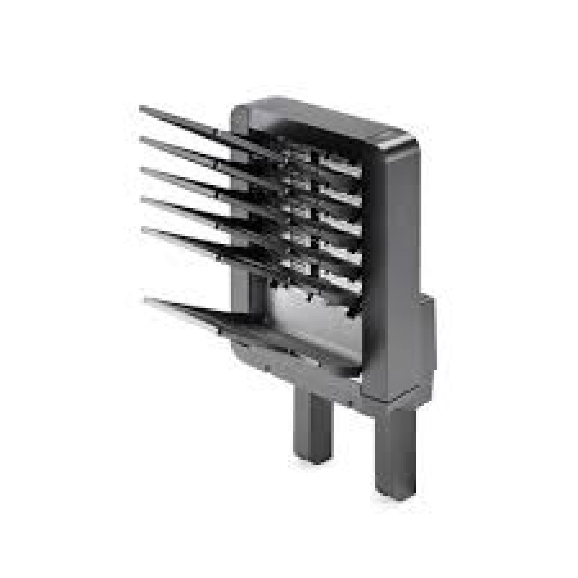 Charolas KYOCERA 1203R00US0 – Gris, Mailbox, Kyocera