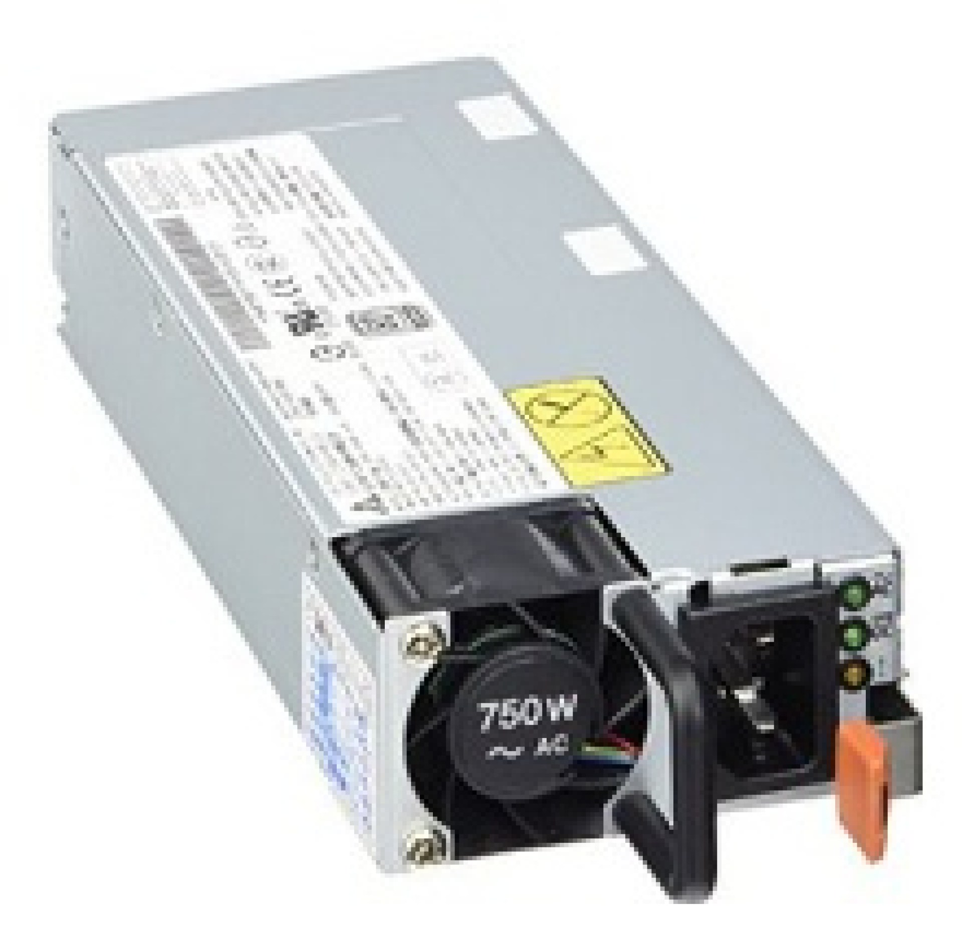 Fuente de poder LENOVO 450W – 450 W, Servidor