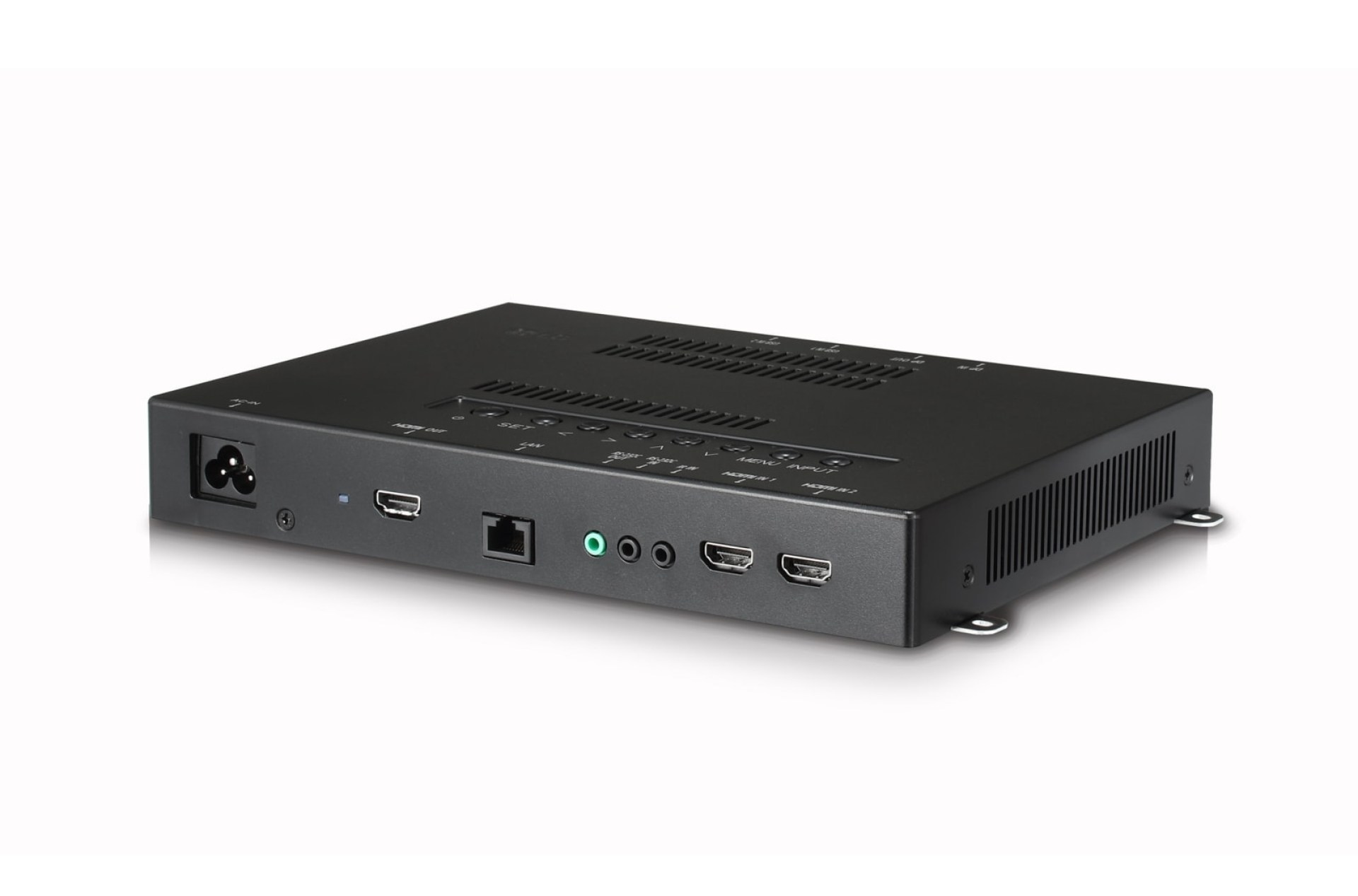 WebOS Signage   Digital Media Player LG WP402 – 8 GB