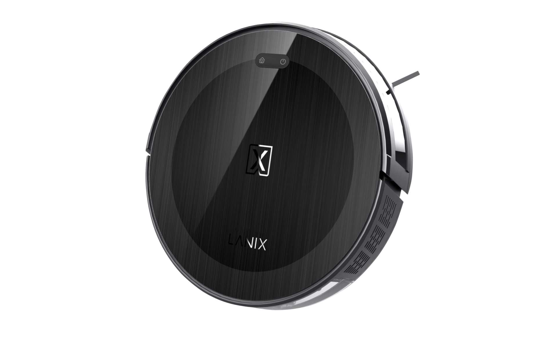 X ROBOT LIMPIADOR LANIX XROBOT LXCR – Negro