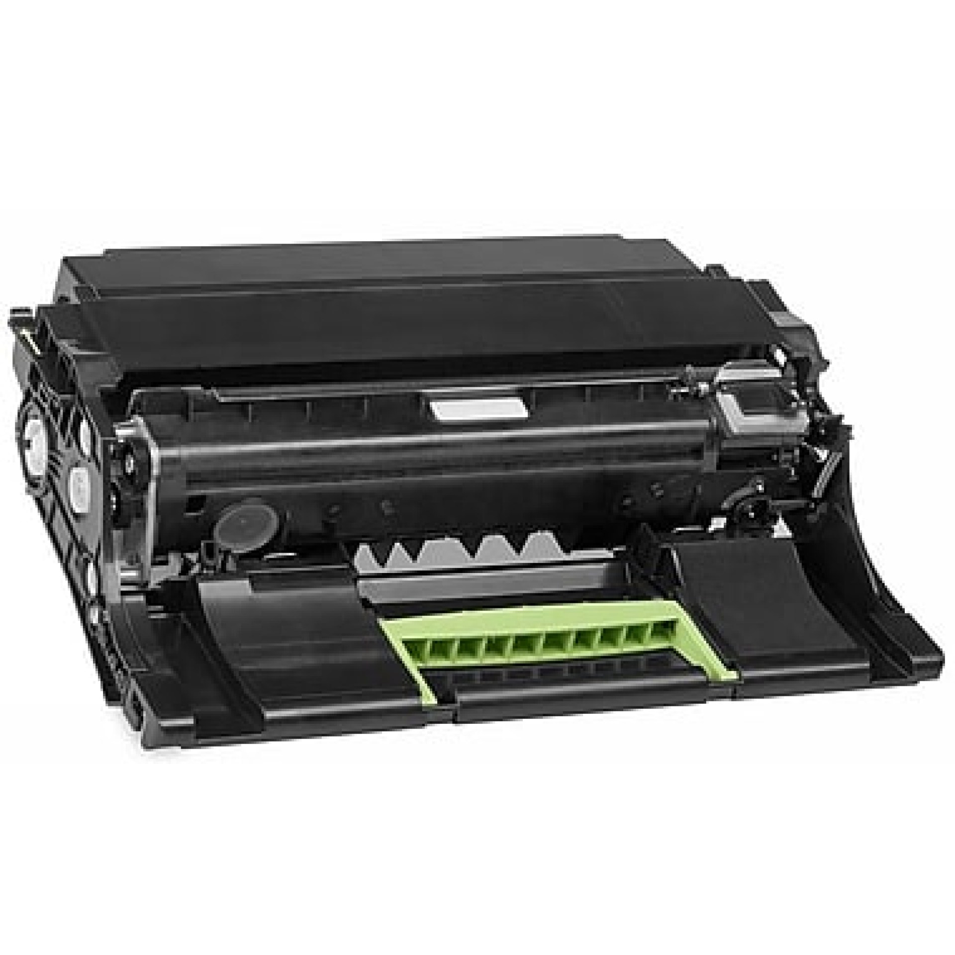 Unidad de Imagen Lexmark – No. Parte 56F0Z00, LASER BLACK