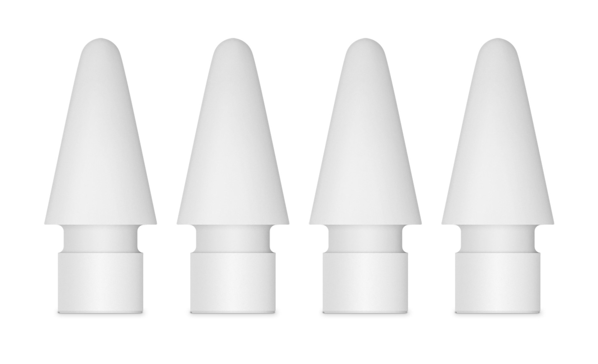 Apple Pencil – APPLE MLUN2AM/A, Blanco, Lápiz