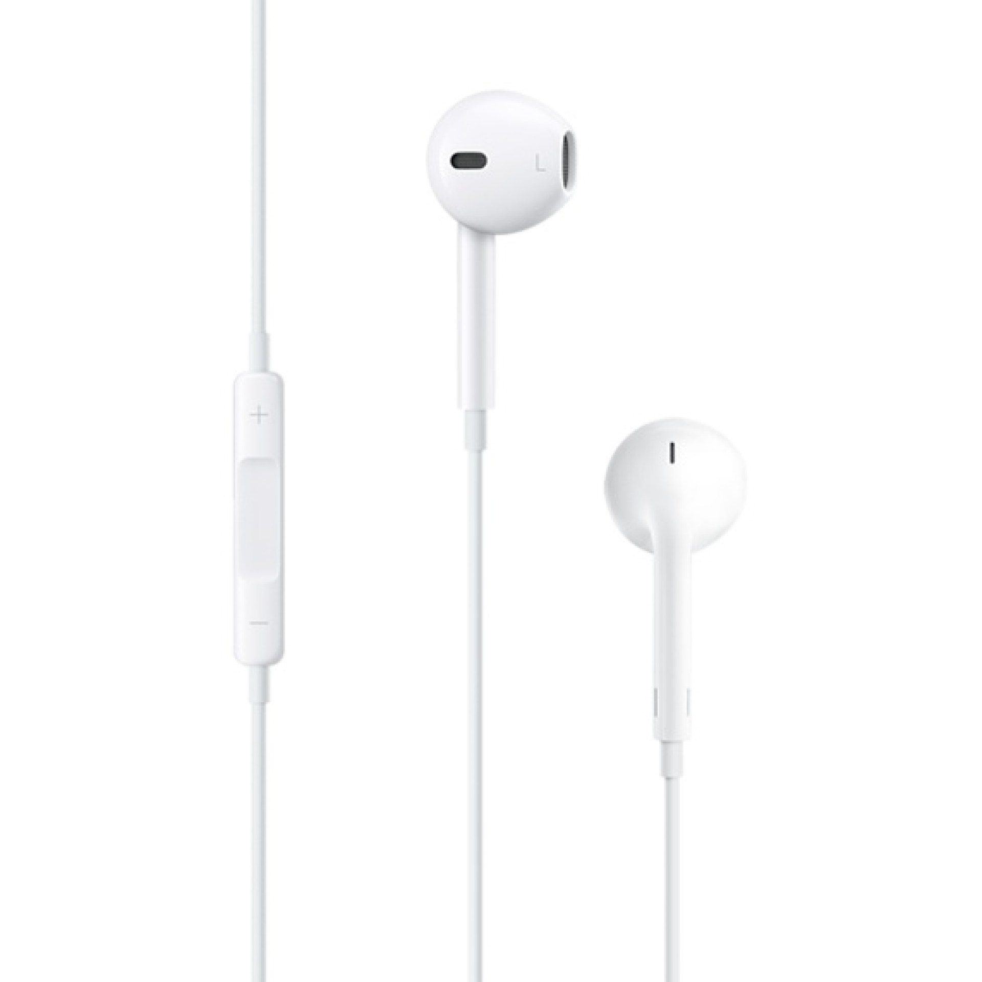 Audífonos APPLE MNHF2AM/A – Color blanco, Apple