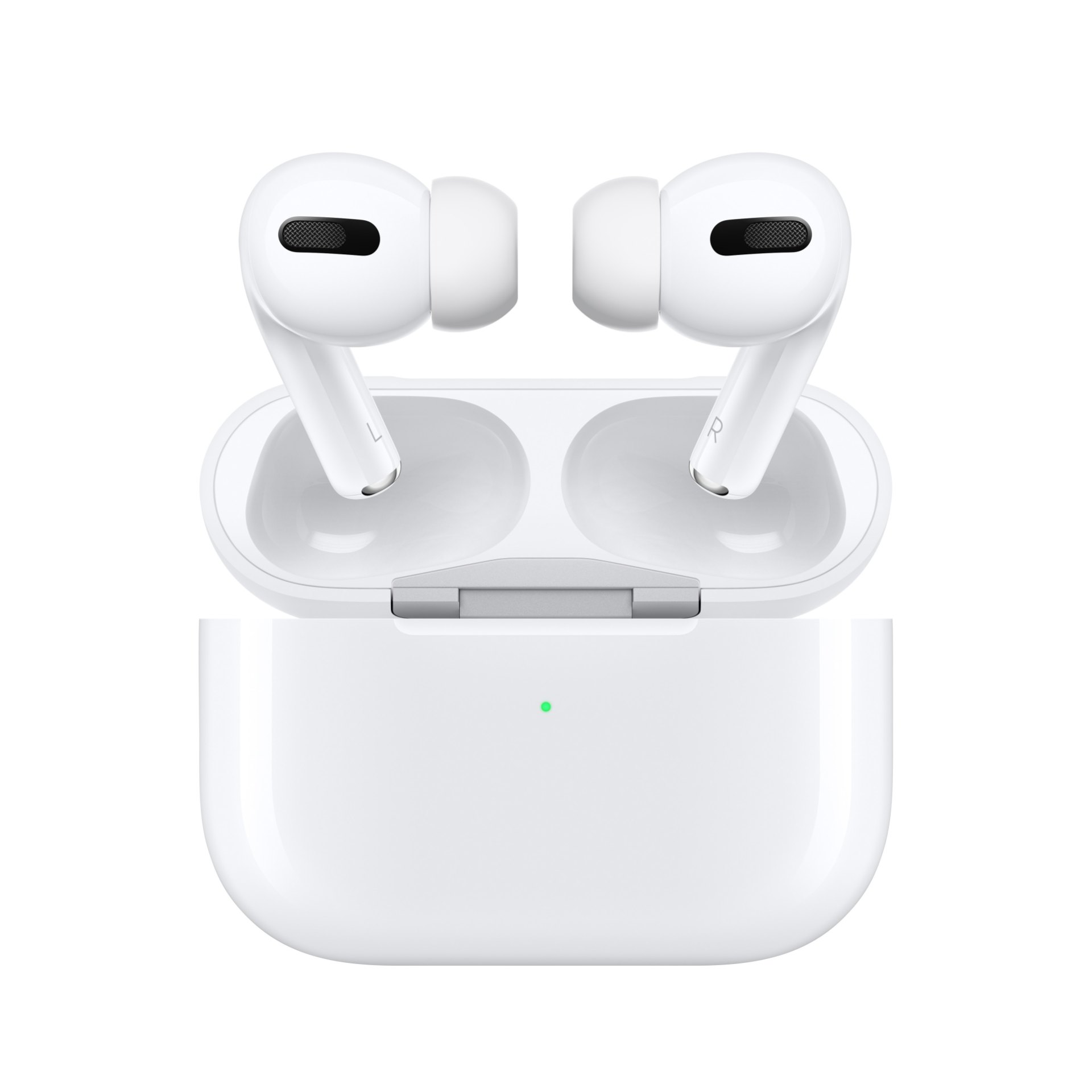 AirPods Pro  MWP22AM/A APPLE – con estuche de carga inalámbrica