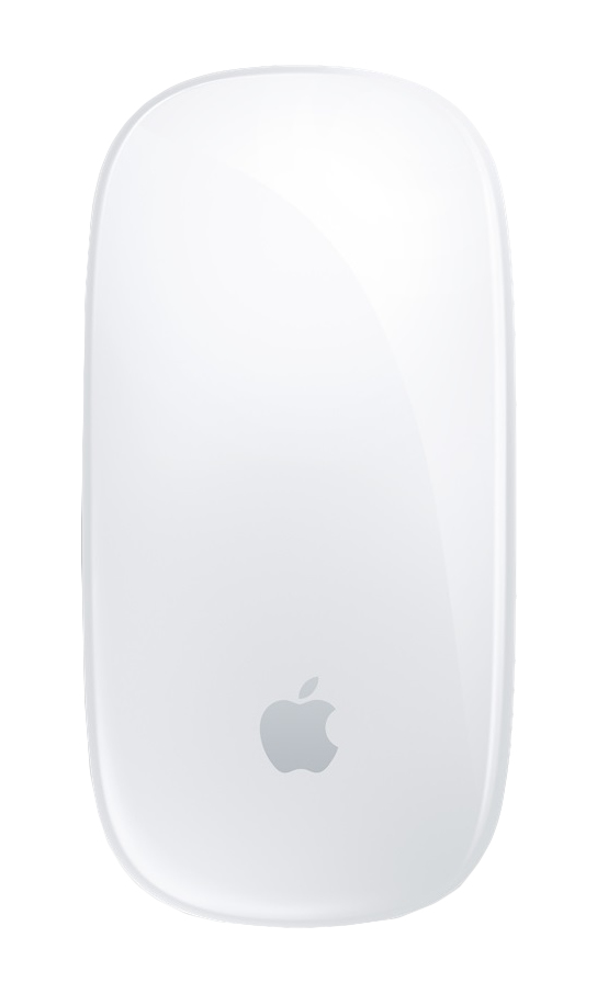 Magic Mouse APPLE MK2E3AM/A – Inalámbrico Recargable