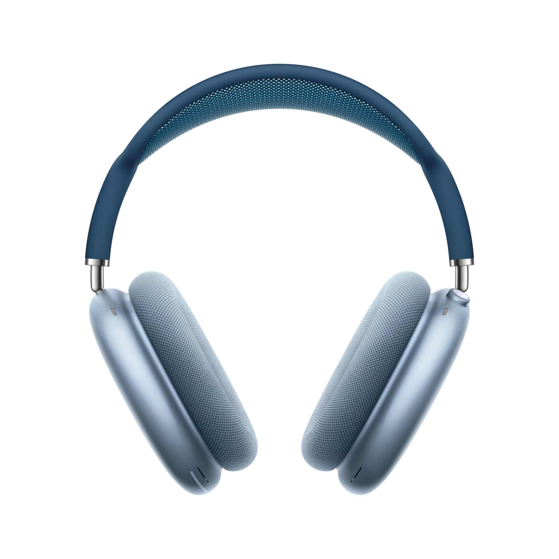 AirPods Max  MGYL3AM/A Chip H1 de Apple para audífonos (en cada audífono) –