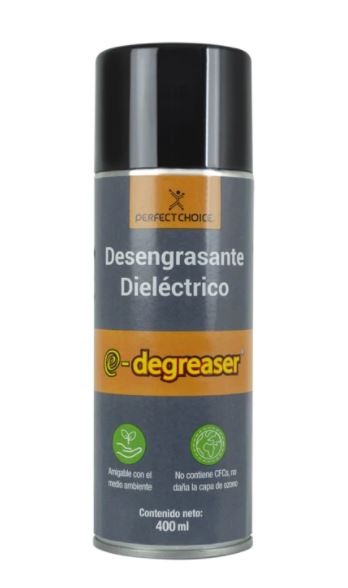 Desengrasante PERFECT CHOICE PC-030218 – Naranja, 400 g