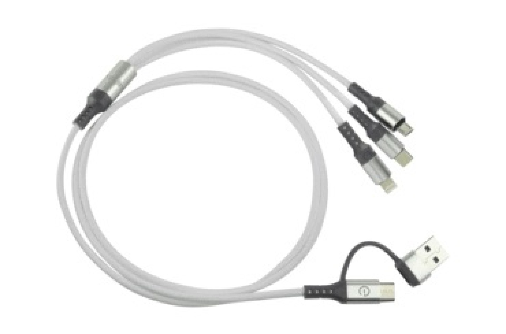Cable de Carga Multipuerto EL-994329 –