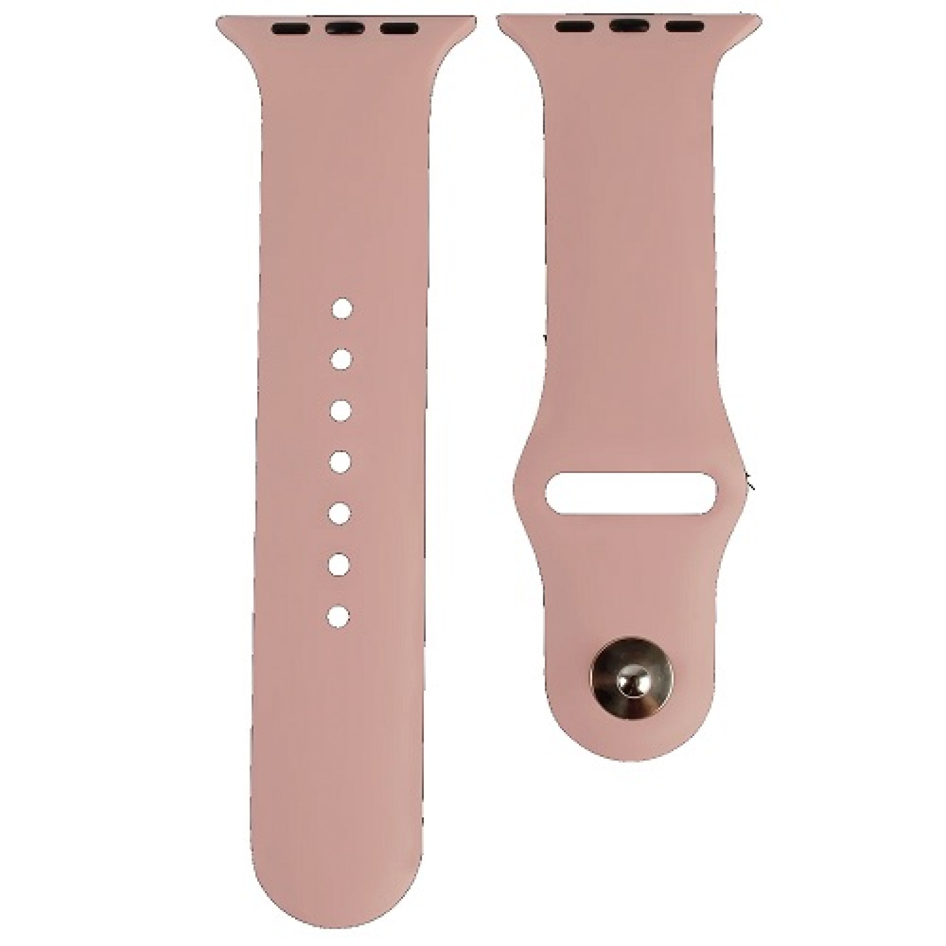 Extensible para smart watch Zhafiro PERFECT CHOICE PC-020493 – Rosa
