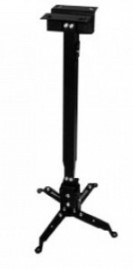 Soporte para Proyector Multimedia Screens 4365 – 20 kg, Negro, Acero, Videoproyector