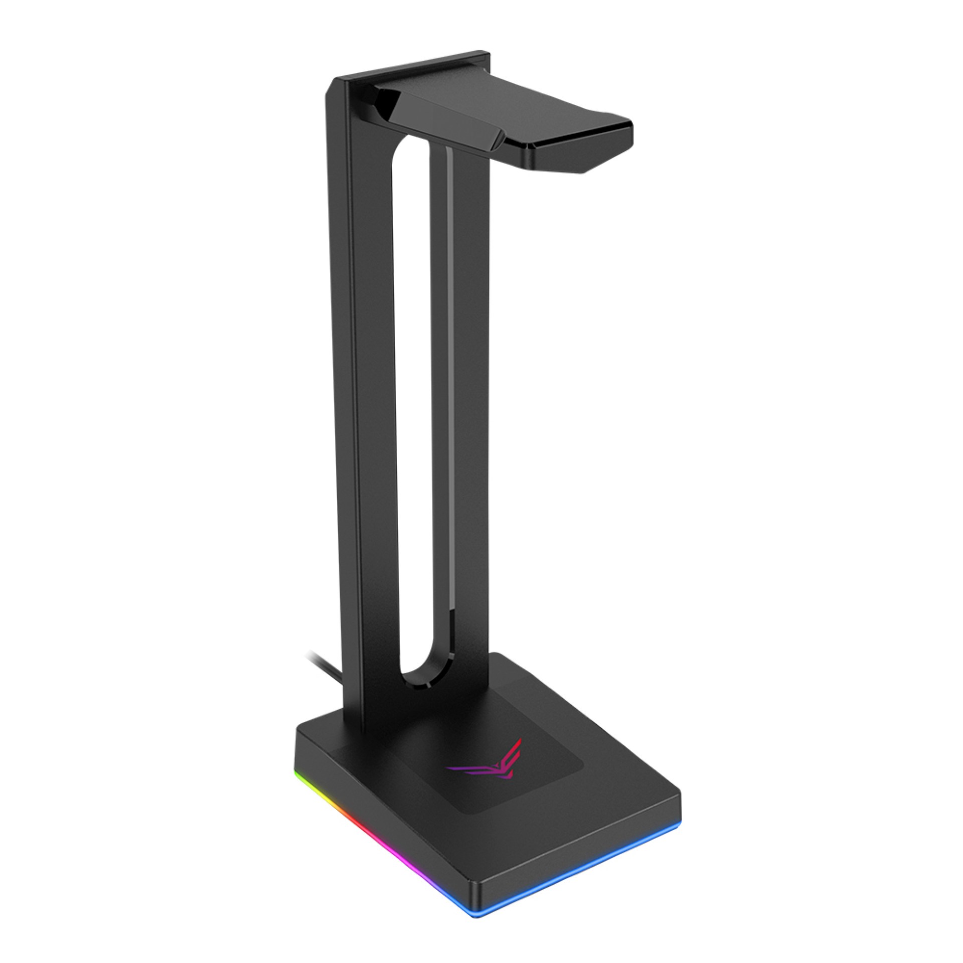 Base para Headset  Naceb Technology NA-0952 – Negro