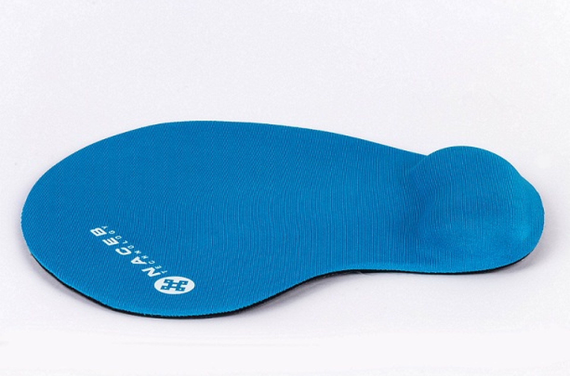 Mouse pad Naceb Technology – Azul, Gel