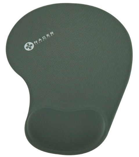Naceb Technology NA-549AG – Gris, Gel