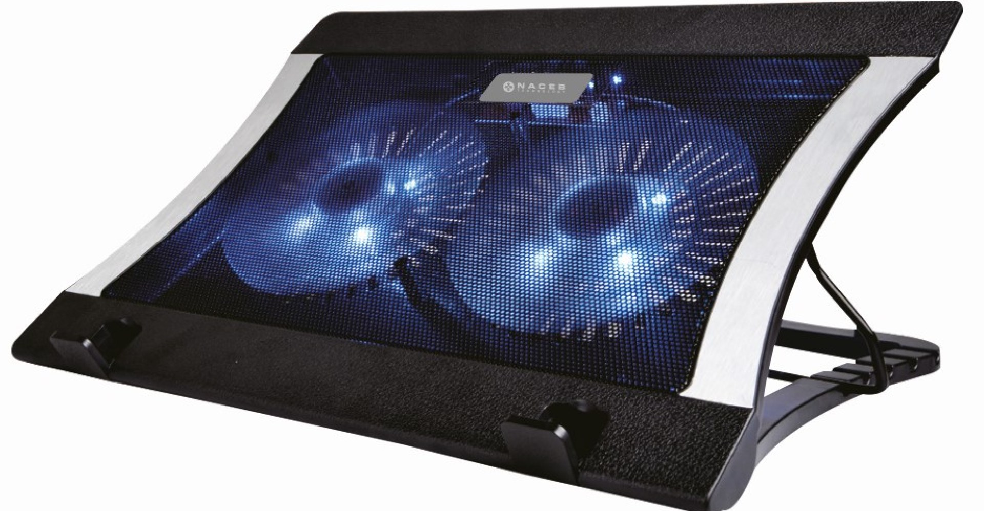 Base Enfriadora Naceb TechnologyNA-636 – Base enfriadora, Universal