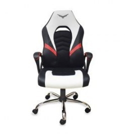 Silla Gamer Naceb Blanco Naceb Technology NA-0935B –
