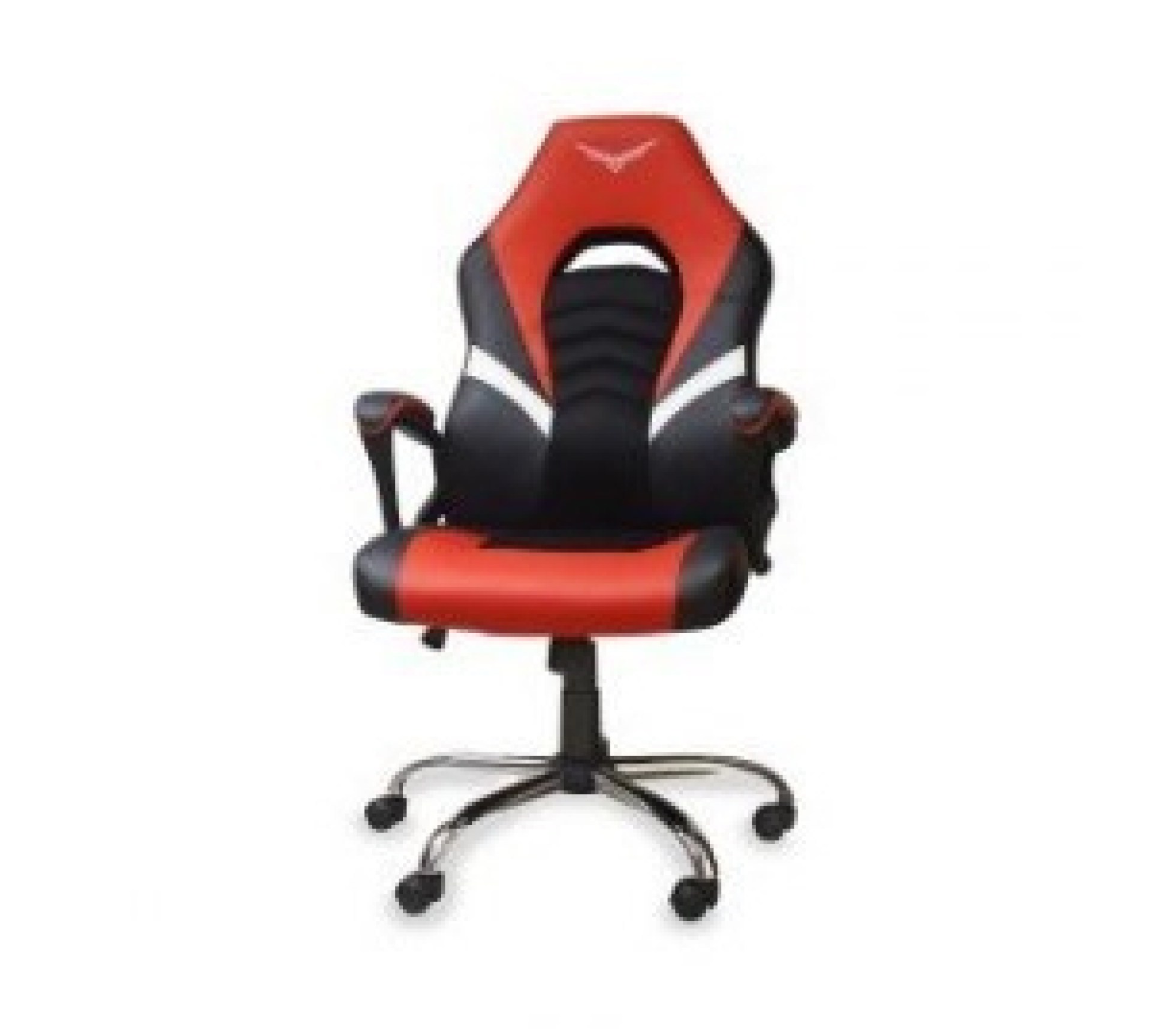 Silla Gamer Naceb Rojo Naceb Technology NA-0935R –