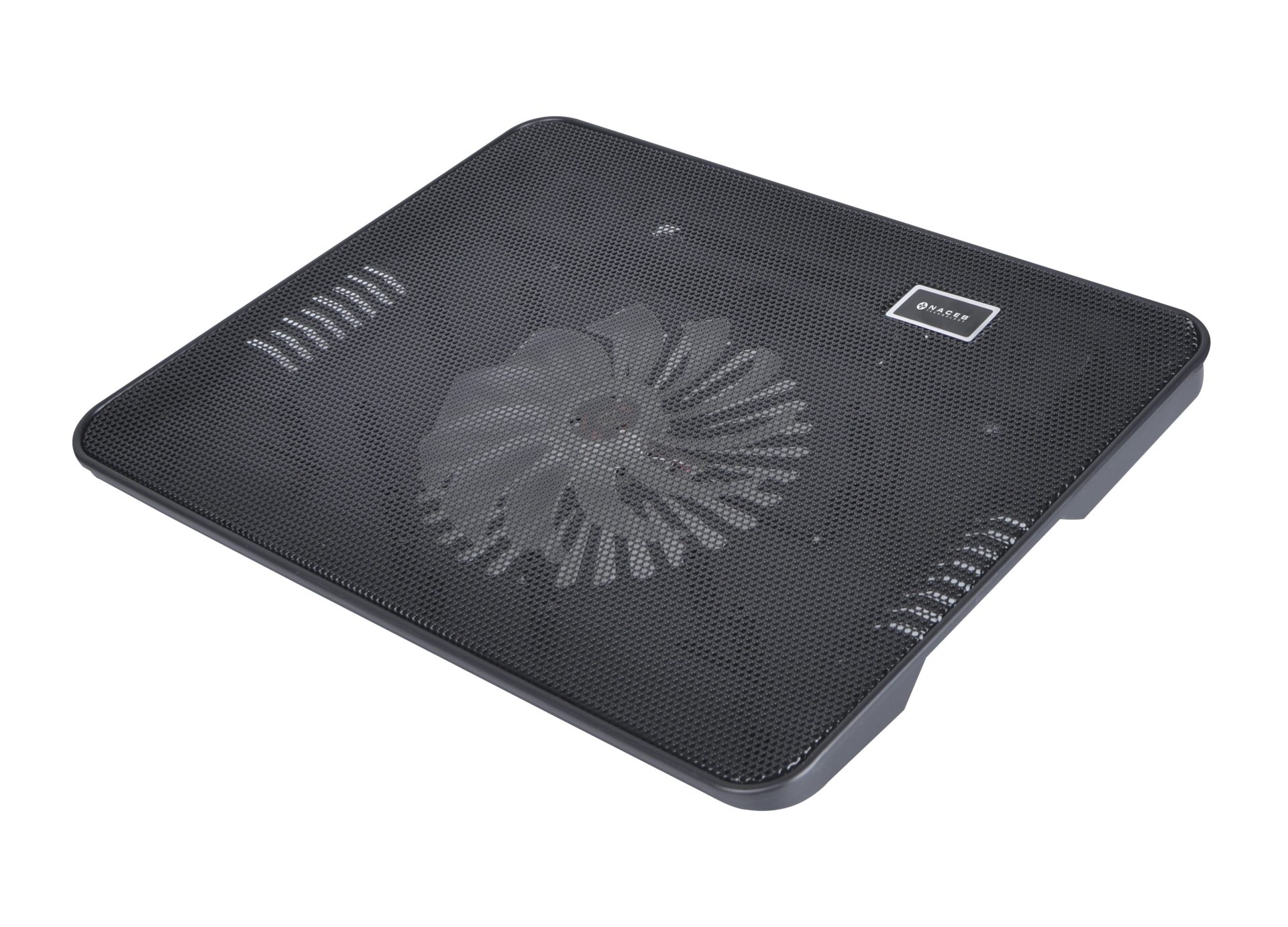 Base Enfriadora Naceb Technology NA-0108N – 38, 1 cm (15