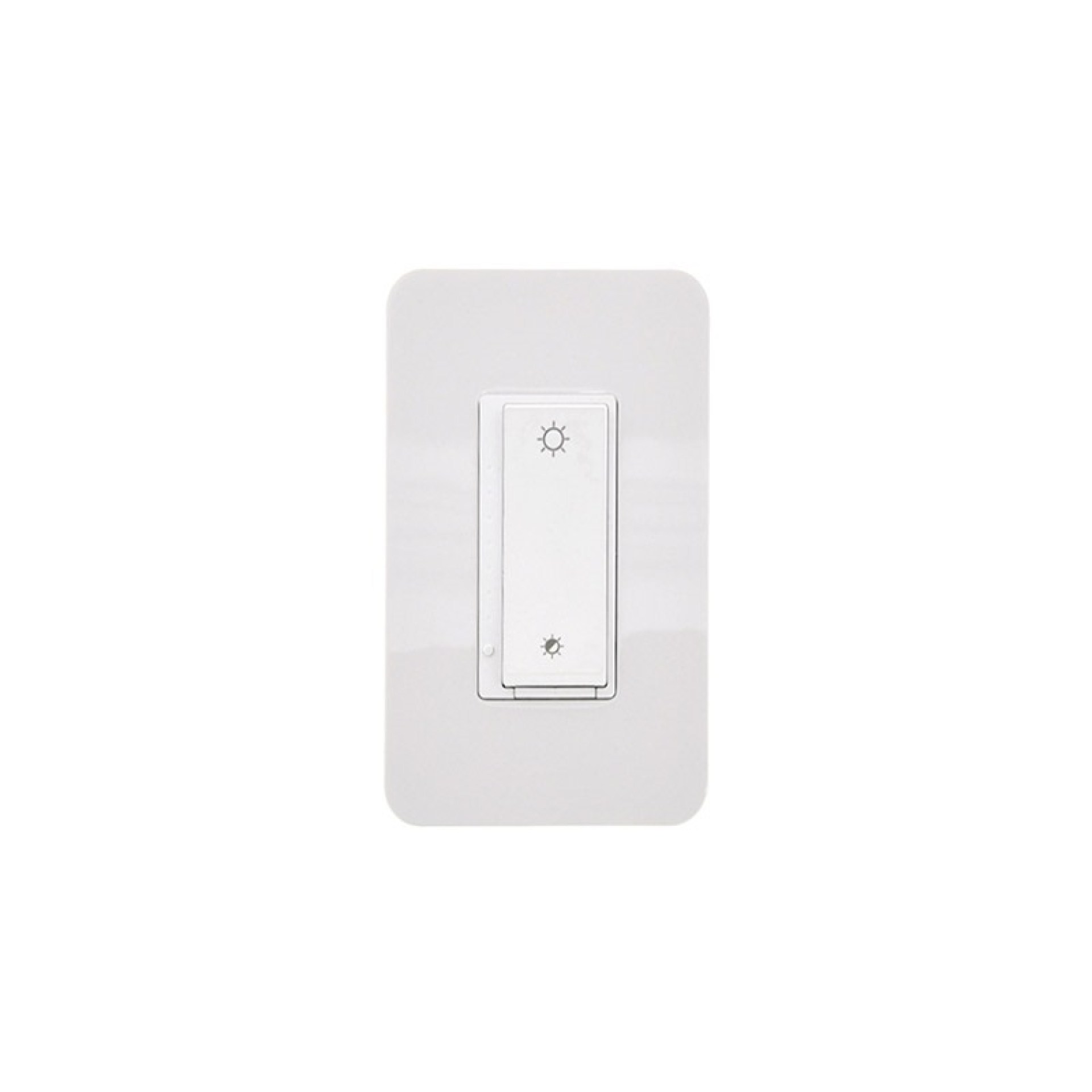 Atenuador de luz inteligente con conexion Wi-Fi –