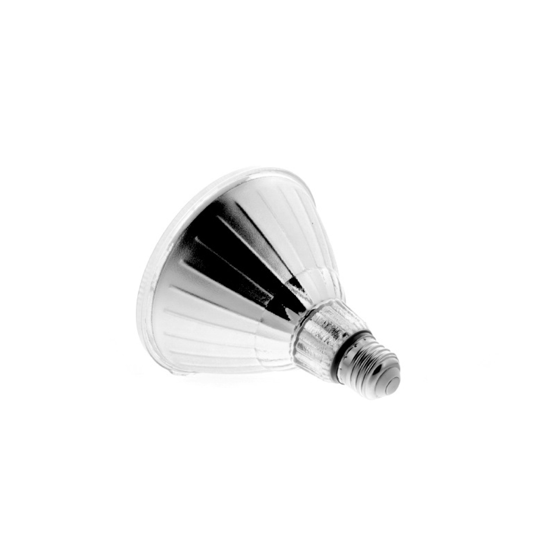 Bombilla LED inteligente Wi-Fi / 110V / PAR38 / Multicolor –