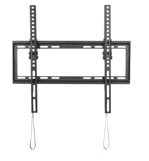 Soporte de Pared Fijo OVALTECH OVTV-F3255P para TV de 32 pulgadas a 55 pulgadas (Resistencia 35kgs) –