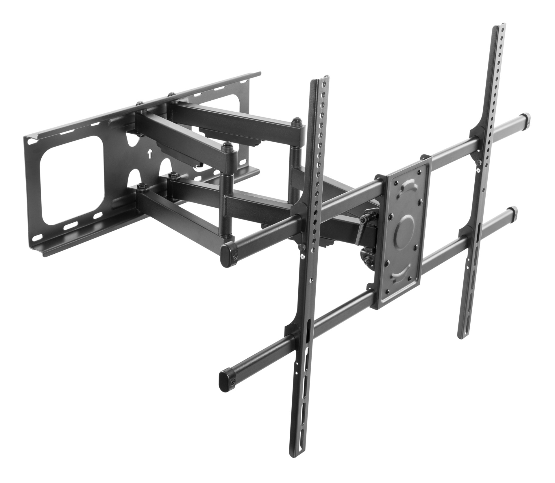 Soporte de Pared Móvil OVALTECH OVTV-M5090 para TV de 50 pulgadas a 90 pulgadas (Resistencia 75kgs) –