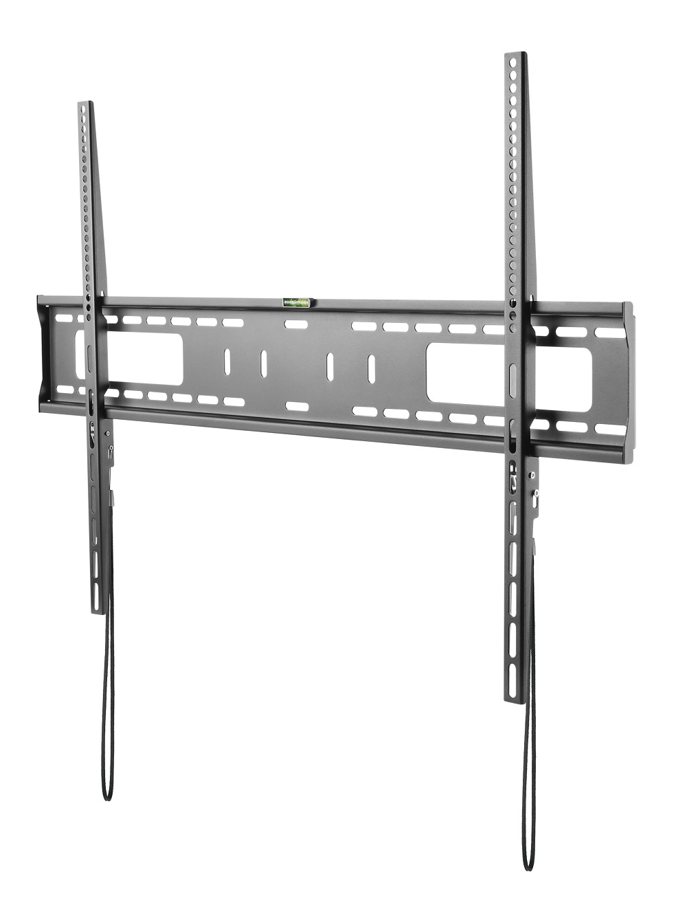 Soporte de Pared Fijo OVALTECH OVTV-F60100 para TV de 60 pulgadas a 100 pulgadas (Resistencia 75kgs) –