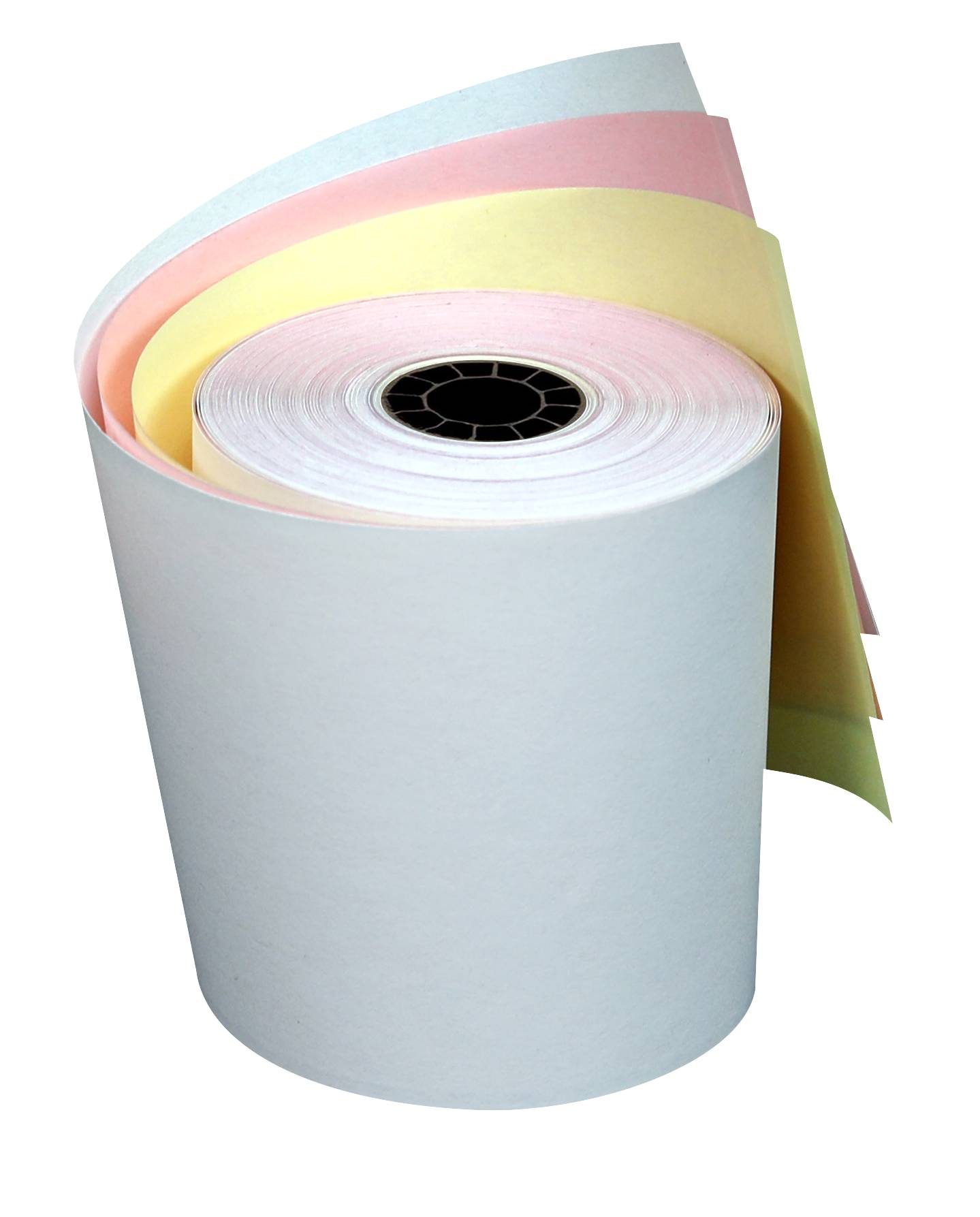 Rollo Autocopiante BRA7670 76X70 mm – C/50 R/B/A