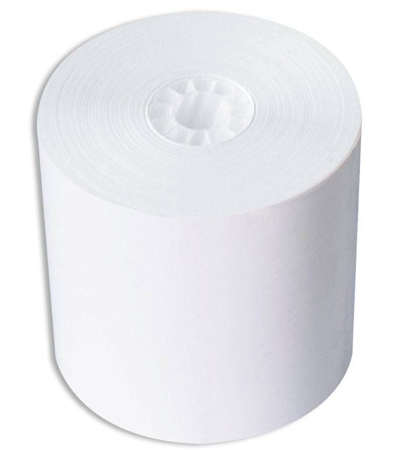 Rollo de Papel PCM B4470 – 44 x 70, Rollos de papel, Color blanco