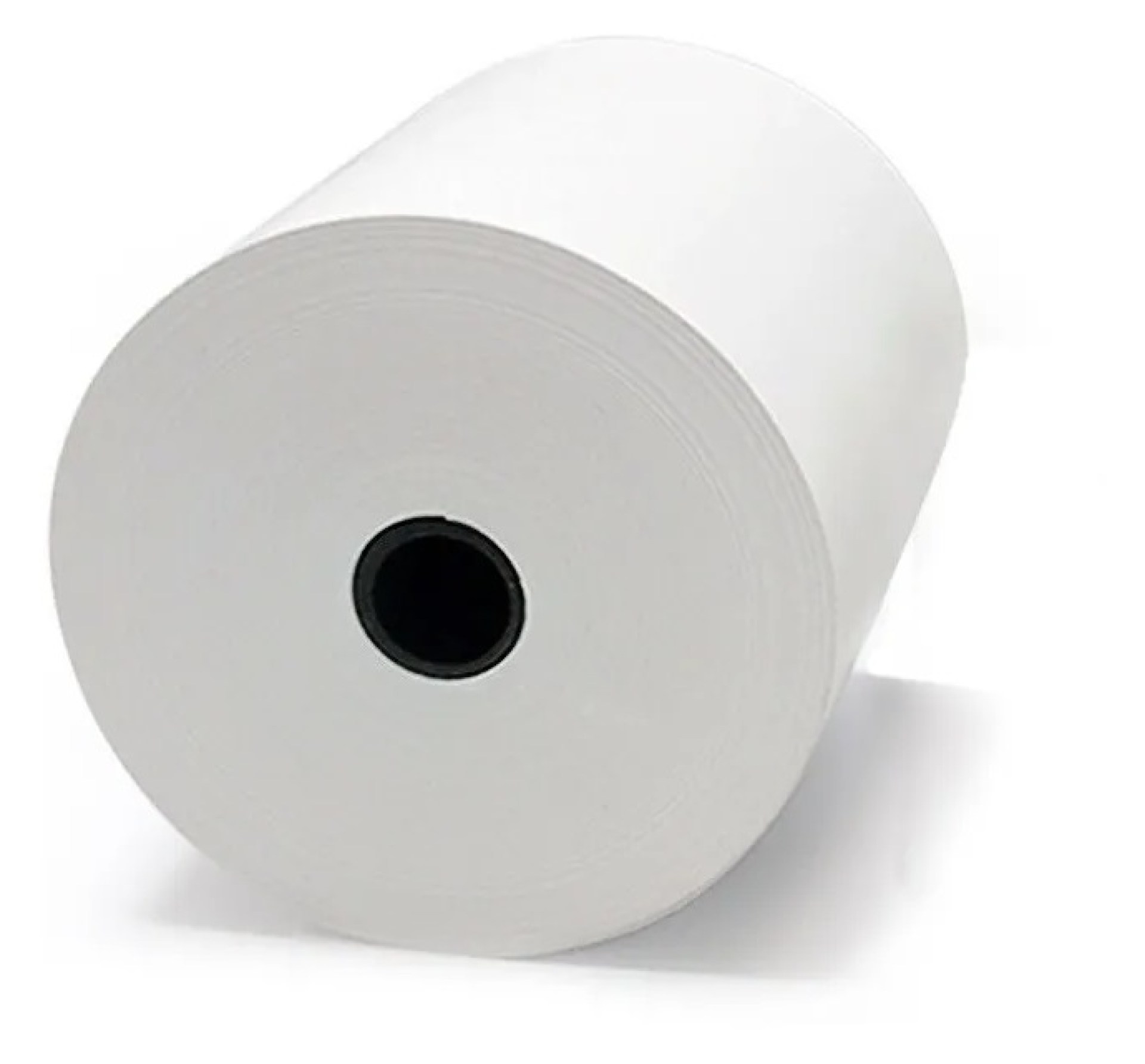Rollo Térmico  PCM T8020M – Color blanco