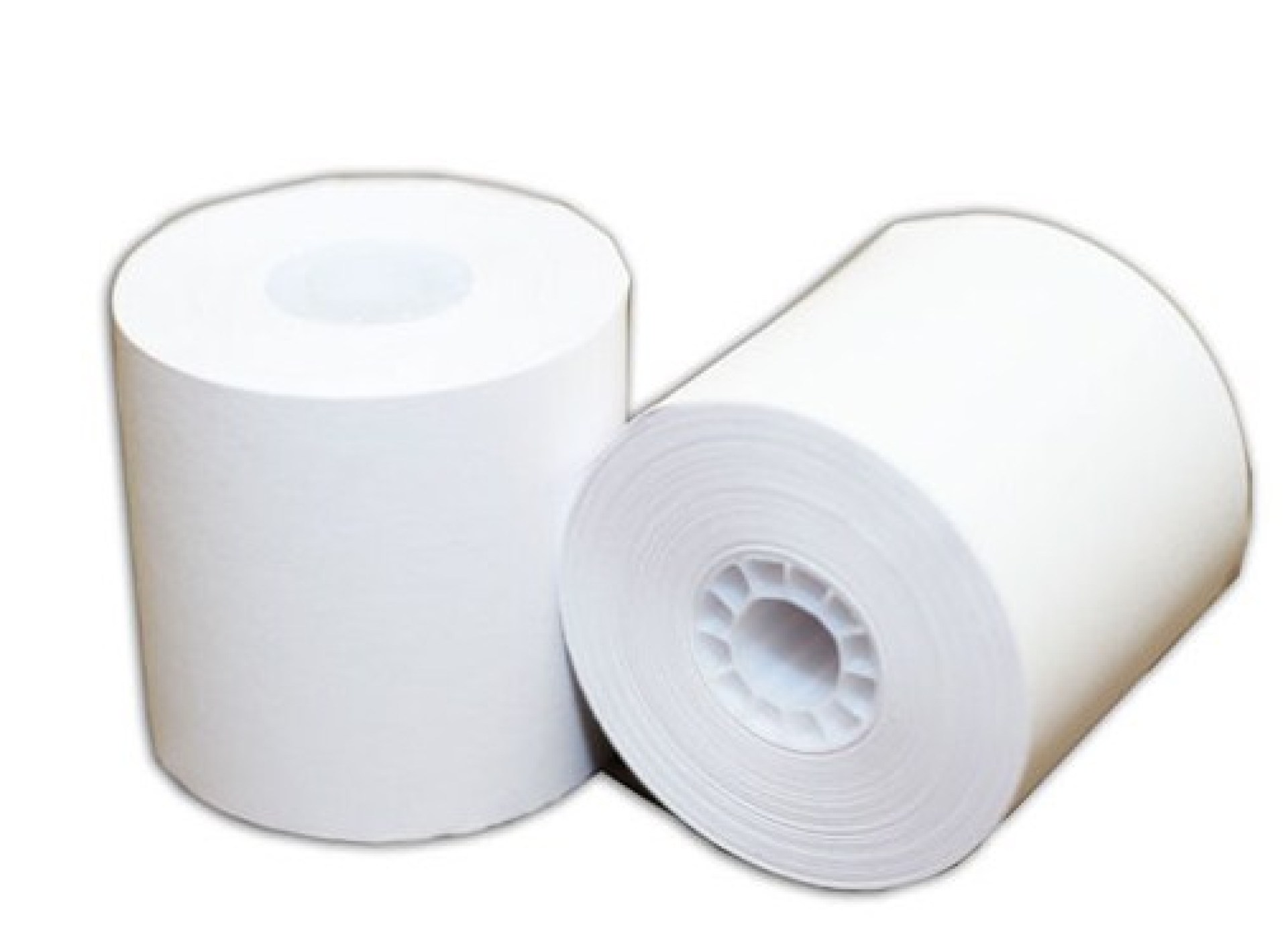 Rollo Térmico Sencillo T8070C50 80X70 mm – C/50 T8070C50