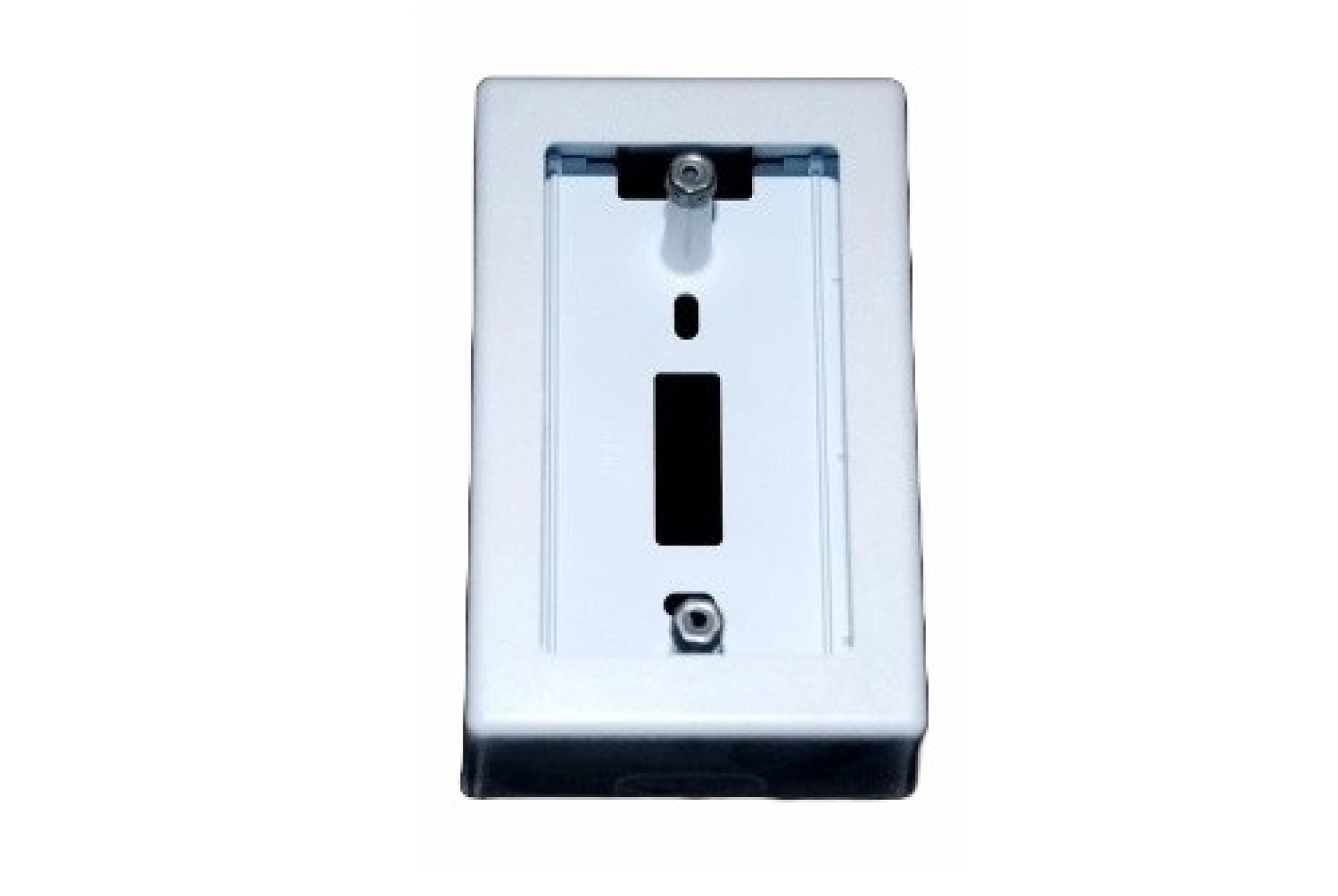 Caja Superficial PANDUIT JB3510WH-A – Color blanco