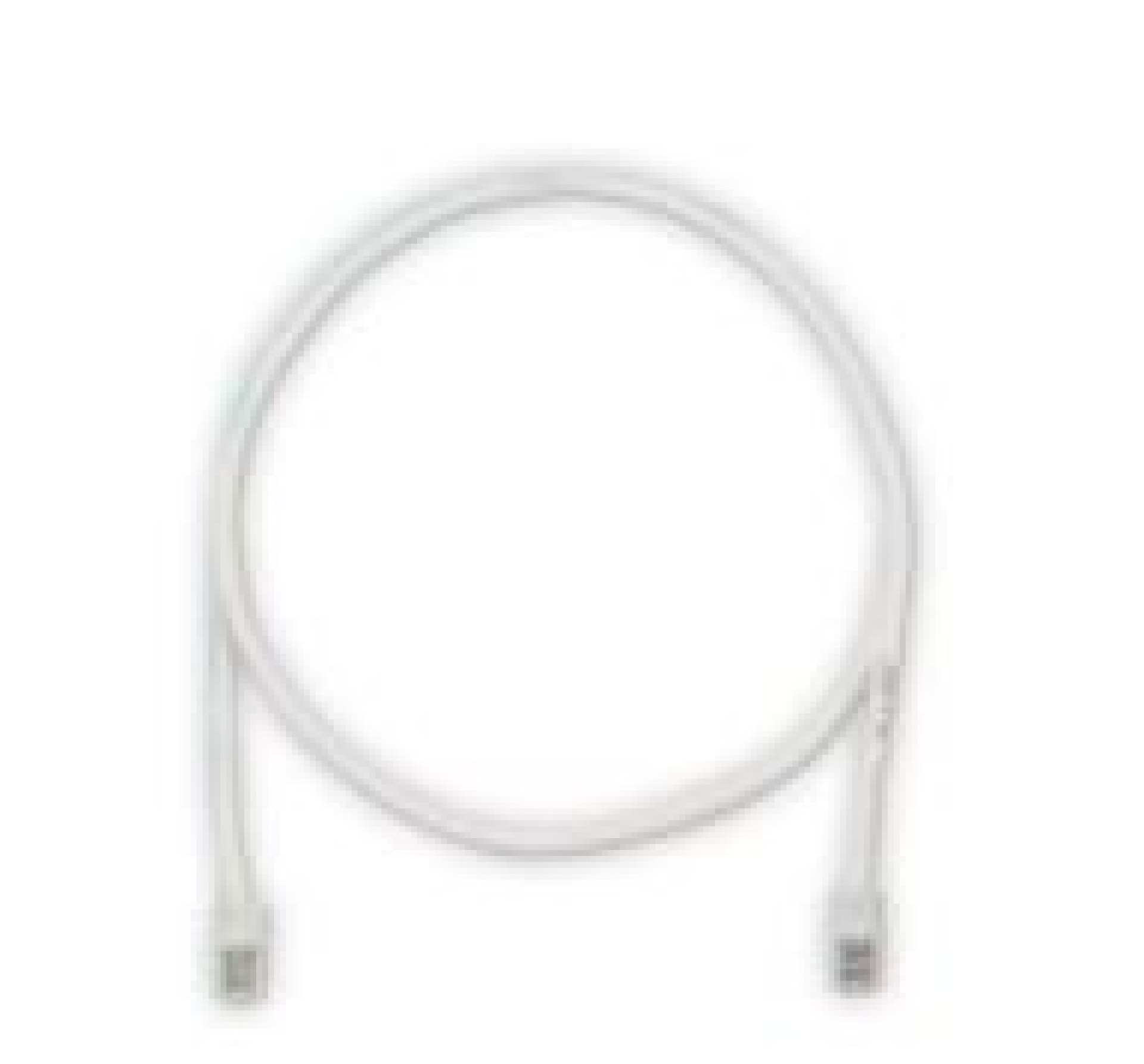Cable de Parcheo PANDUIT UTPCH3Y – 0, 91 m