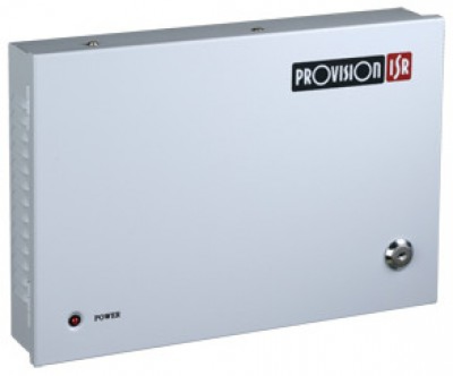 Gabinete Fuente de Poder – 16 Canales, 12V/12A