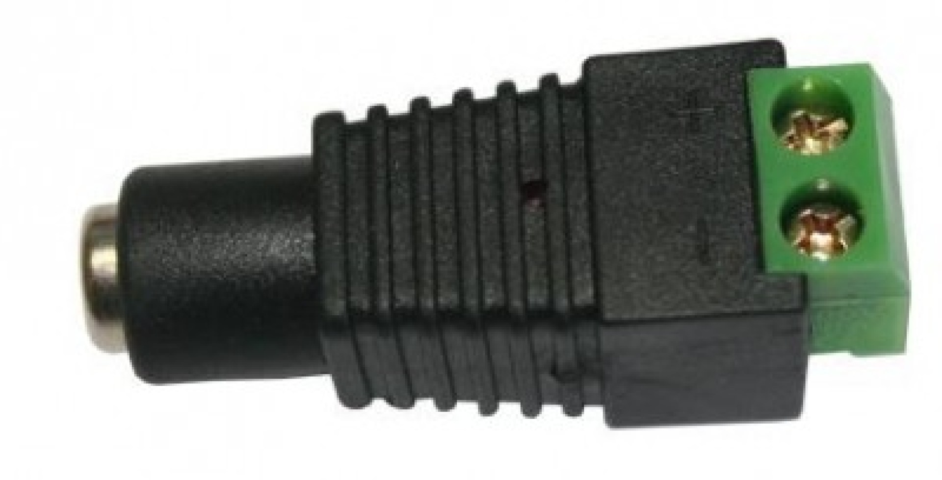 Adaptador de energía para cámaras DC Hembra –