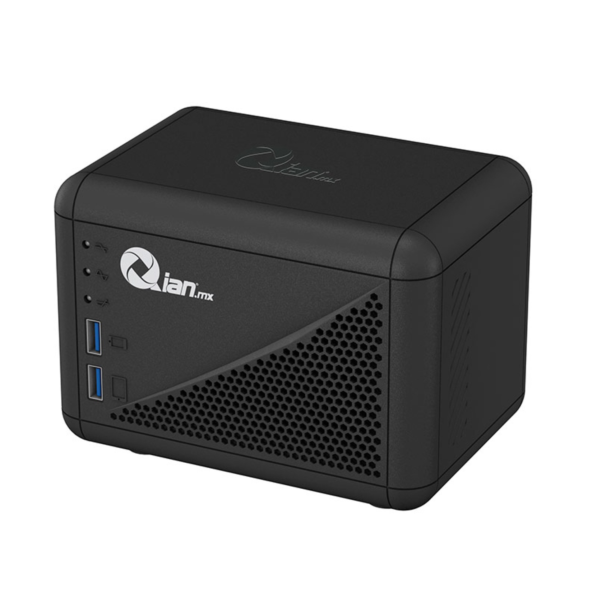 QIAN REGULADOR DE VOLTAJE AUT. BAOSHAN 1000VA – 120V CORREINTE EXTERNA, FRECUENCIA 50/60 HZ, 8 NEMA5-15R, INDICADOR LED, GARANTIA 1 AÑO, MOD. EN1000
