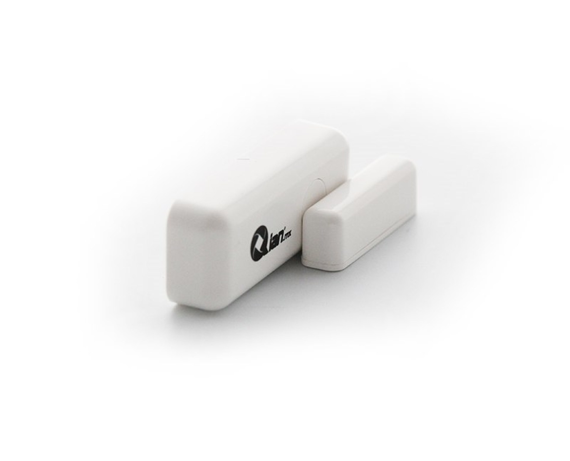 QIAN SENSOR DE PUERTA Y VENTANA INALAMBRICO QUFU – FORMATO DEL CODIGO 1527, DISTANCIA DE EMISION 100M EN ESPACIO ABIERTO MOD. PB-67