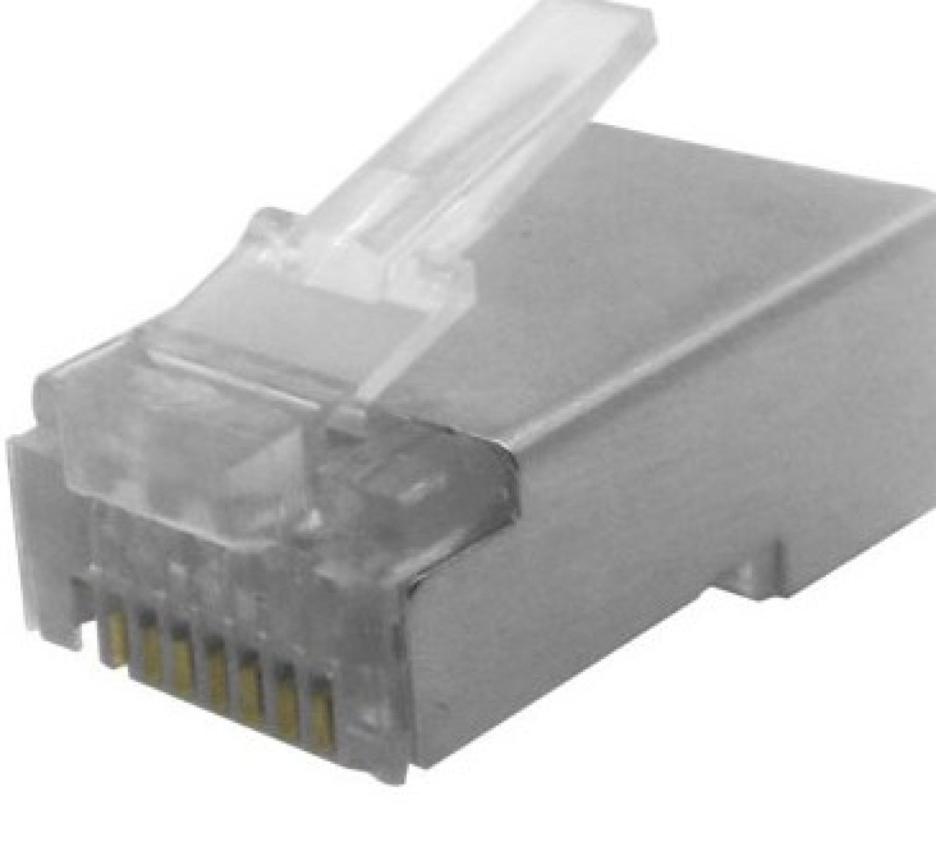 Plug RJ45 BROBOTIX 174090 – RJ-45, CAT5e