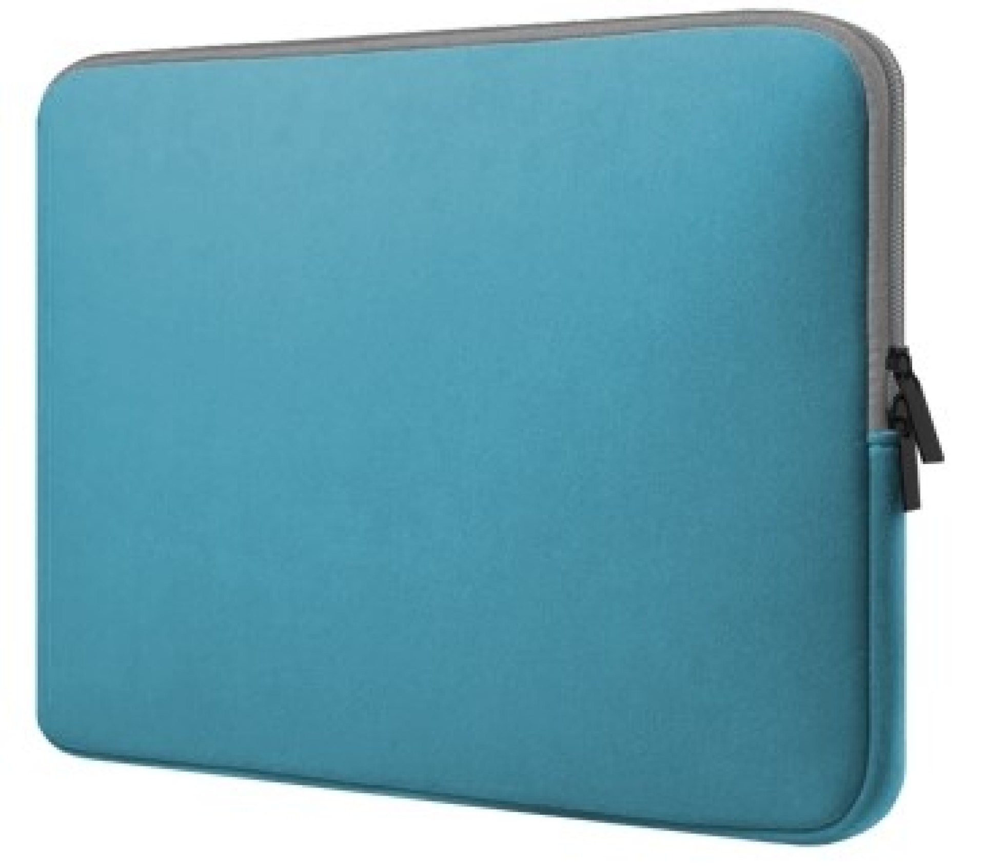 Funda Básica – 15.6 Pulgadas, p/Laptop, Neopreno, Azul, BROBOTIX 256349-2