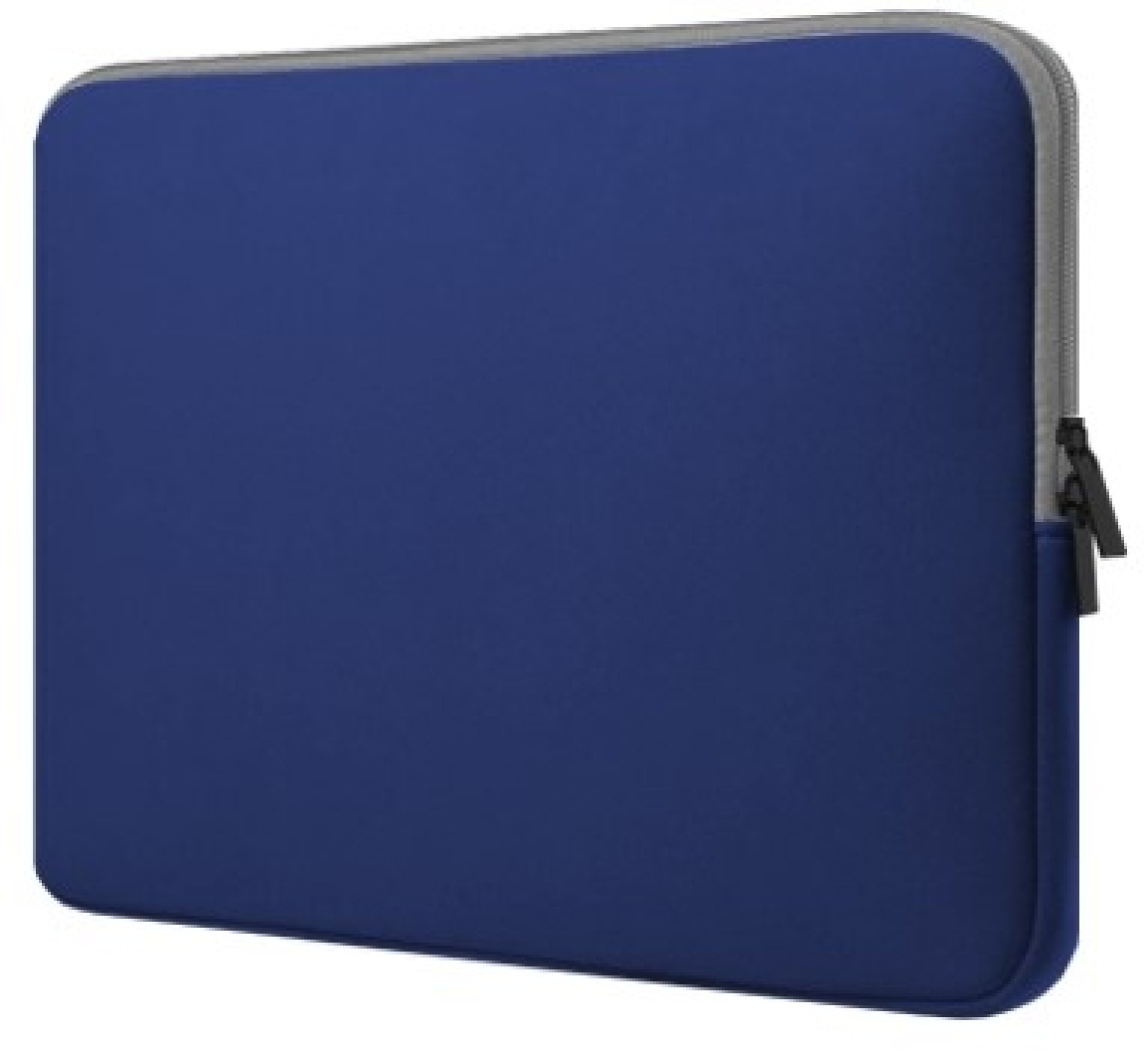 Funda Básica – 15.6 Pulgadas, p/Laptop, Neopreno, Azul Marino, BROBOTIX 256349-3