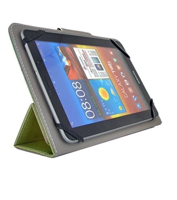 Protector  BROBOTIX 070041 – 7 pulgadas, Samsung Galaxy Tab 3 de 8 Pulgadas, iPad mini
