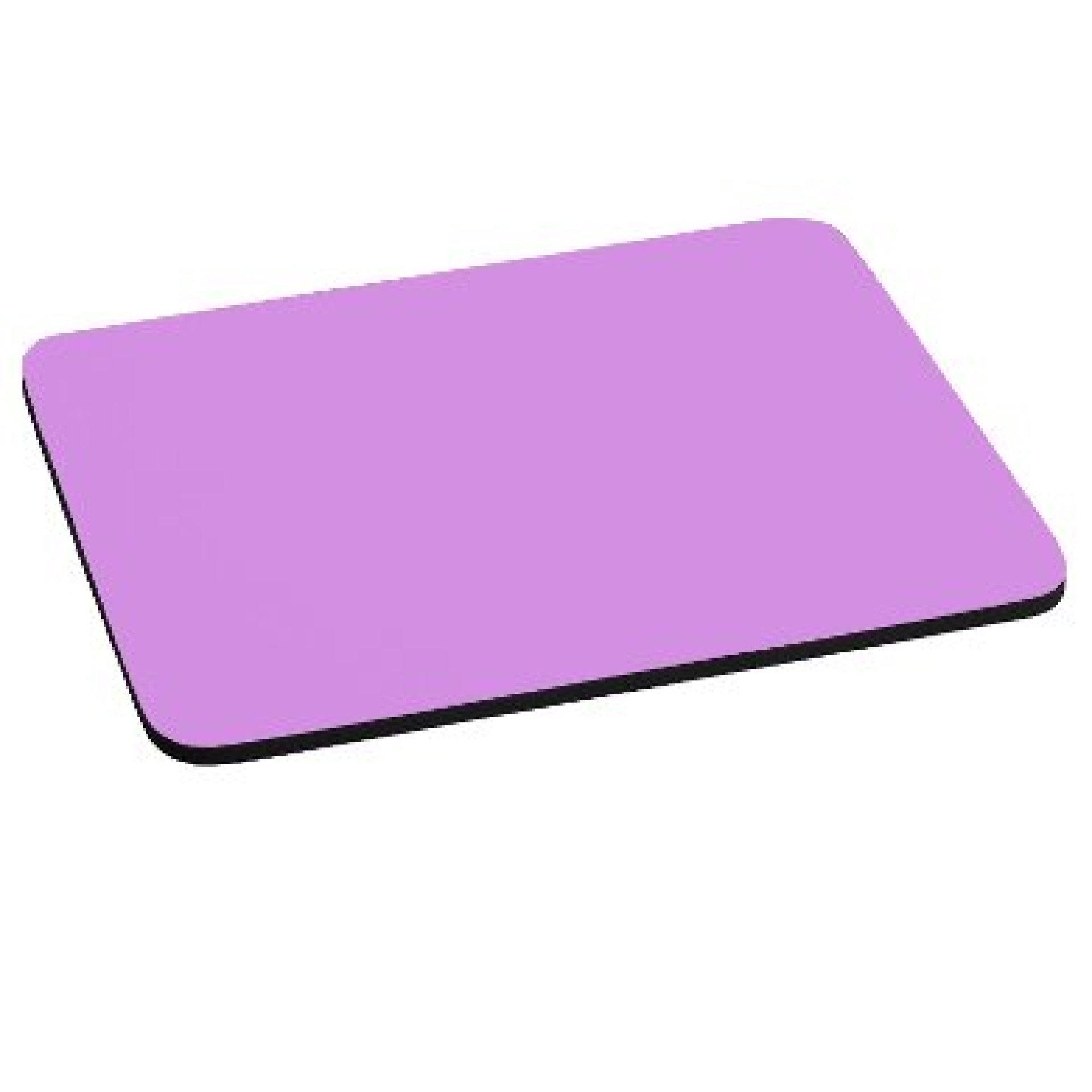 MousePad BROBOTIX MOUSEPAD ANTIDERRAPANTE COLOR LILA – MousePad, Lila